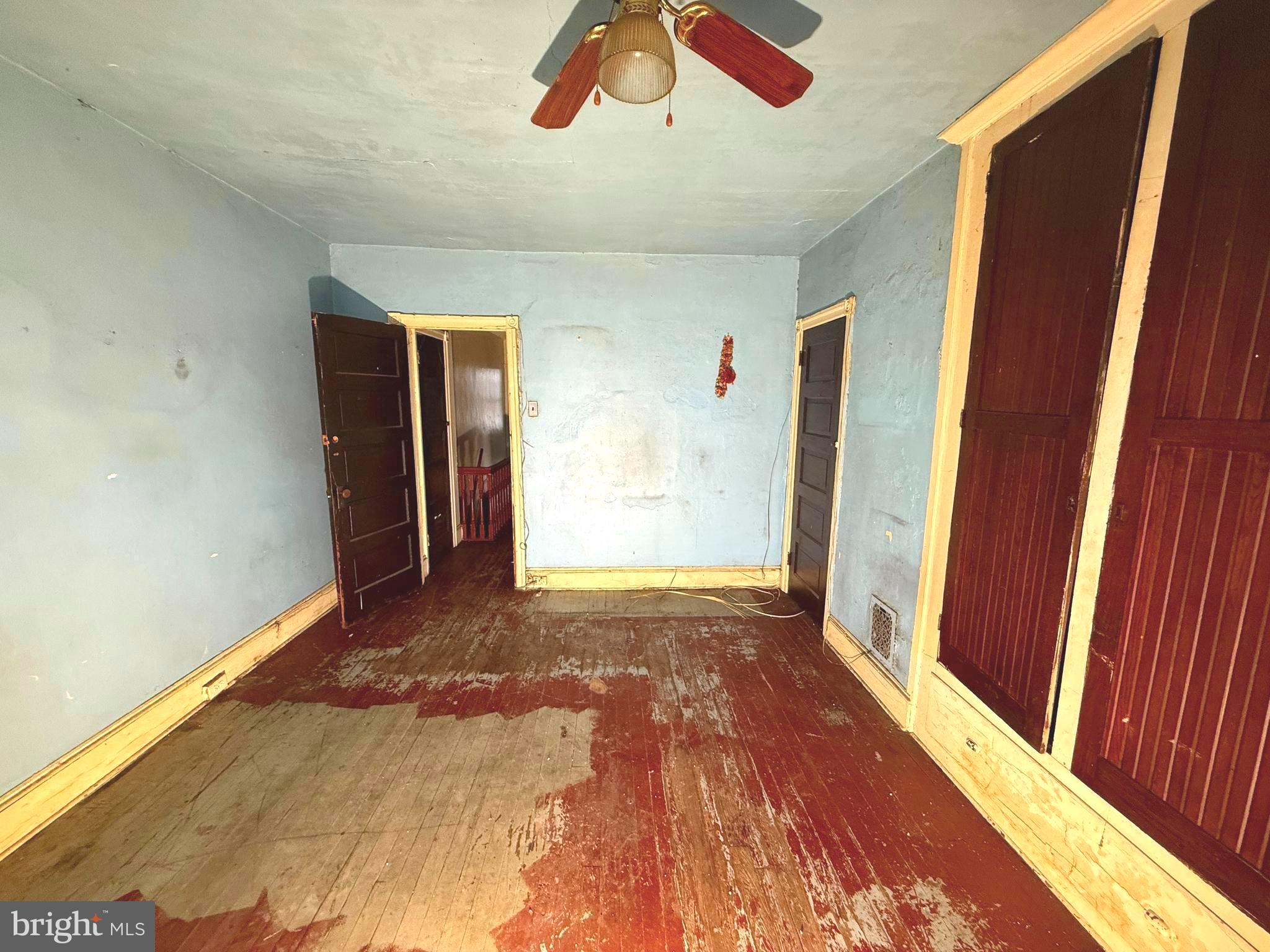 HUNTING PARK - Residential