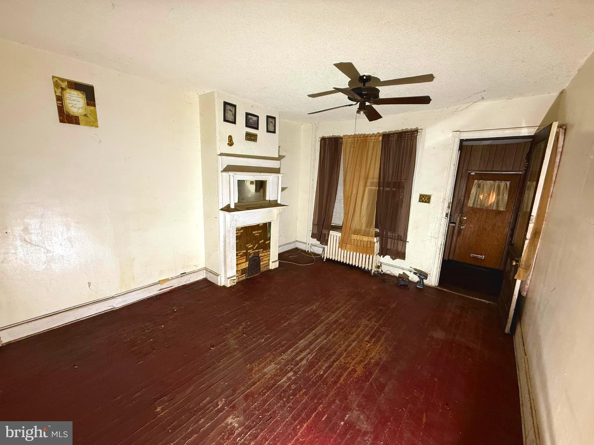 HUNTING PARK - Residential