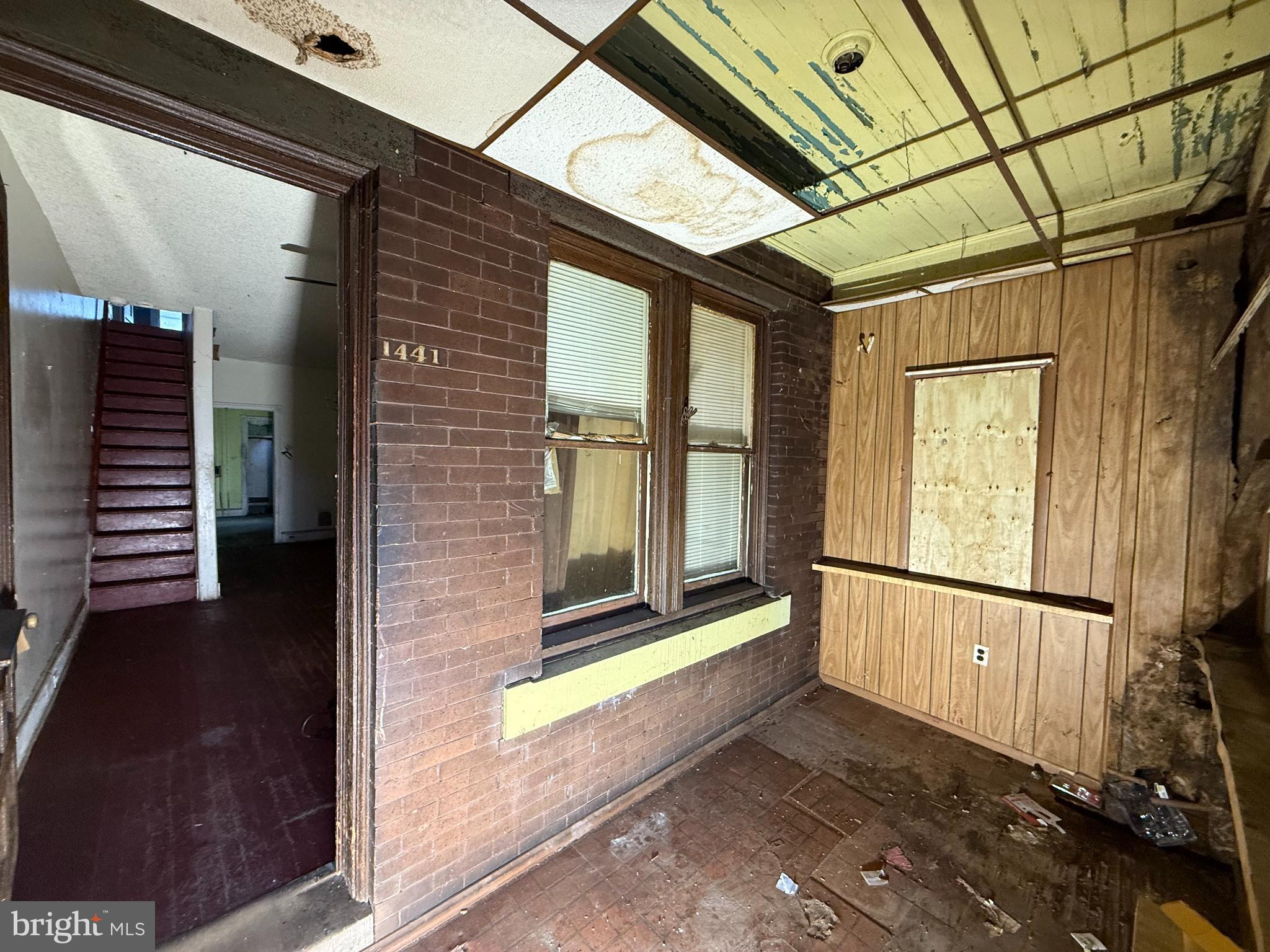 HUNTING PARK - Residential