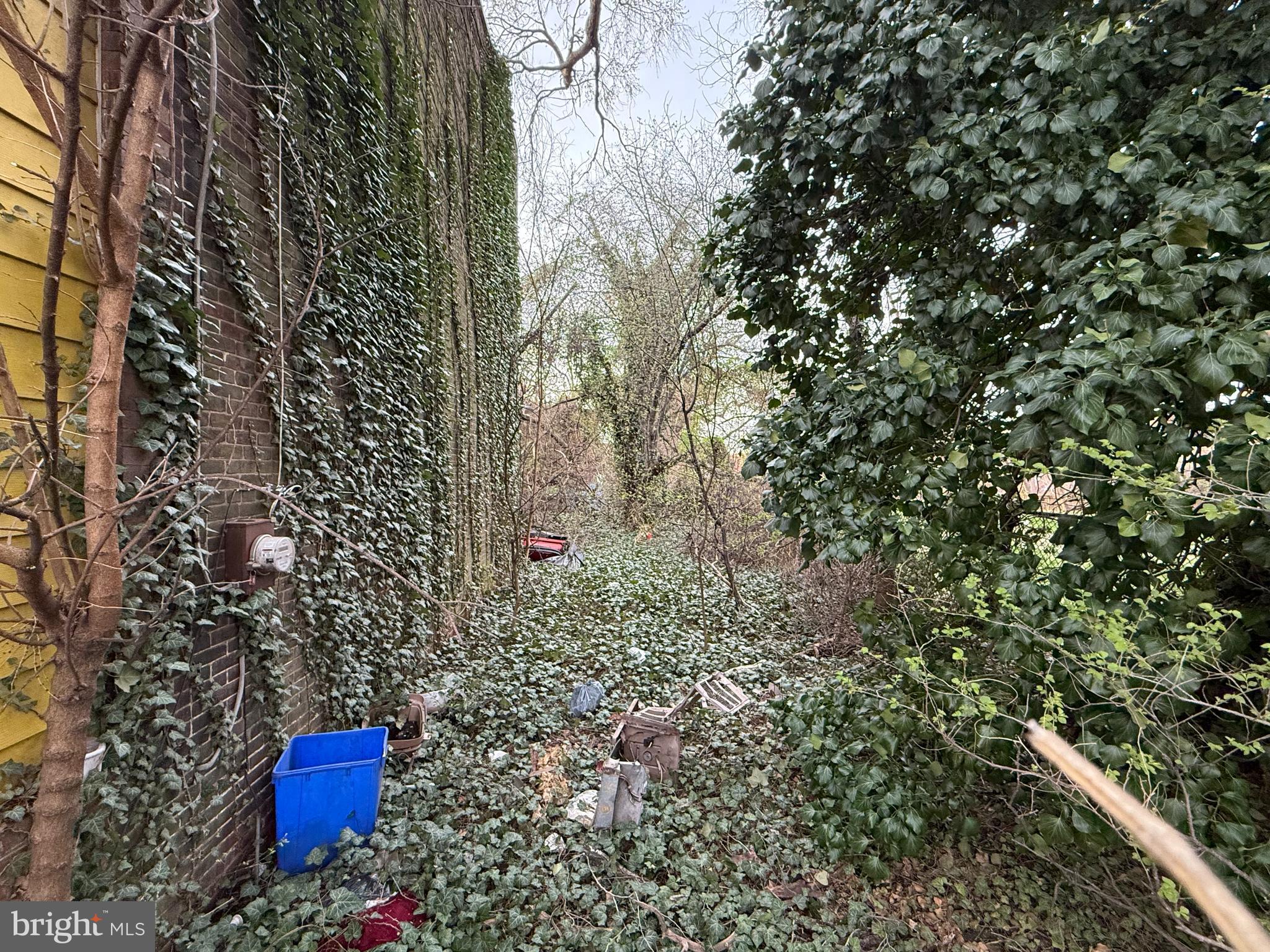 HUNTING PARK - Residential