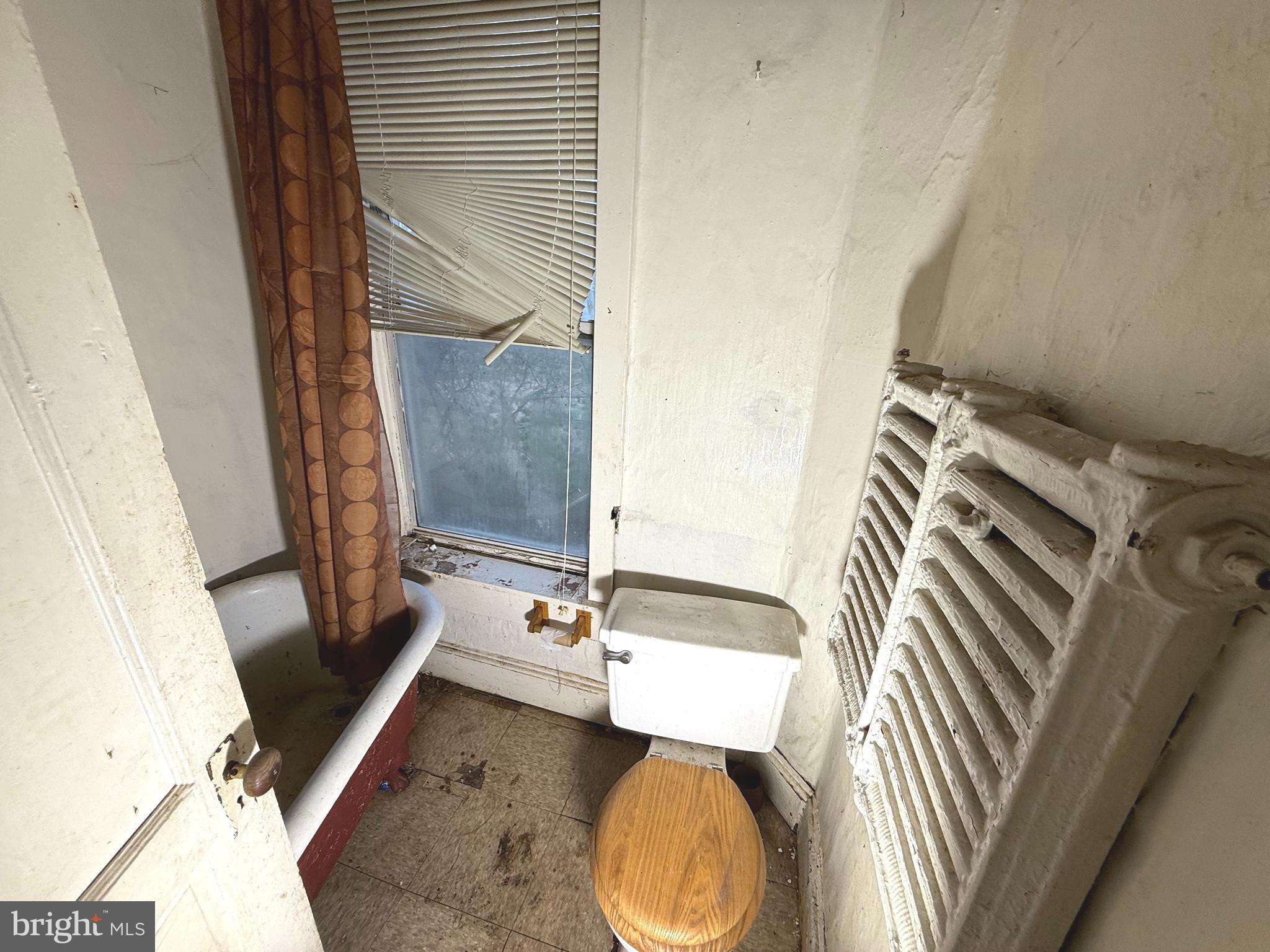 HUNTING PARK - Residential