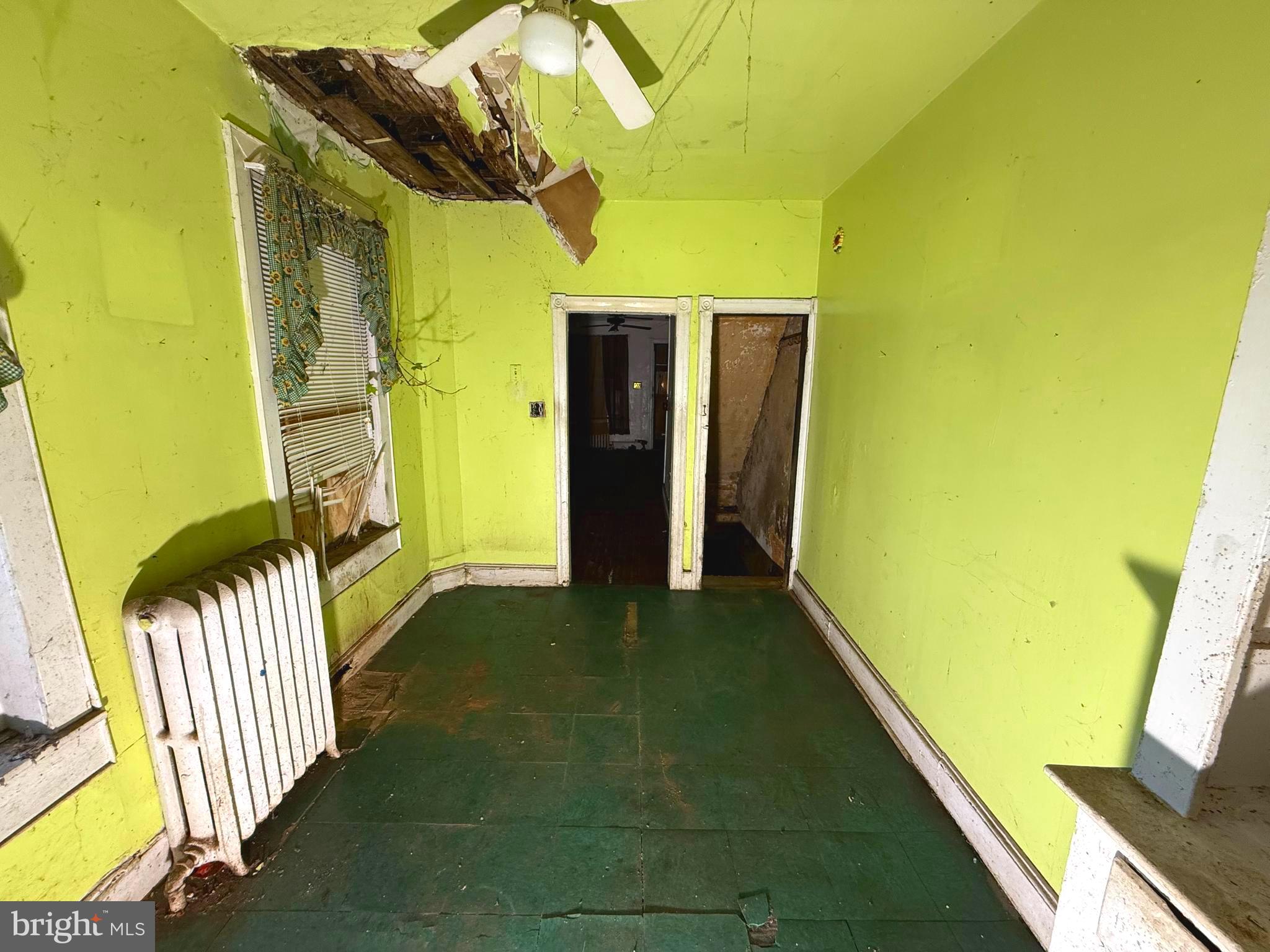 HUNTING PARK - Residential