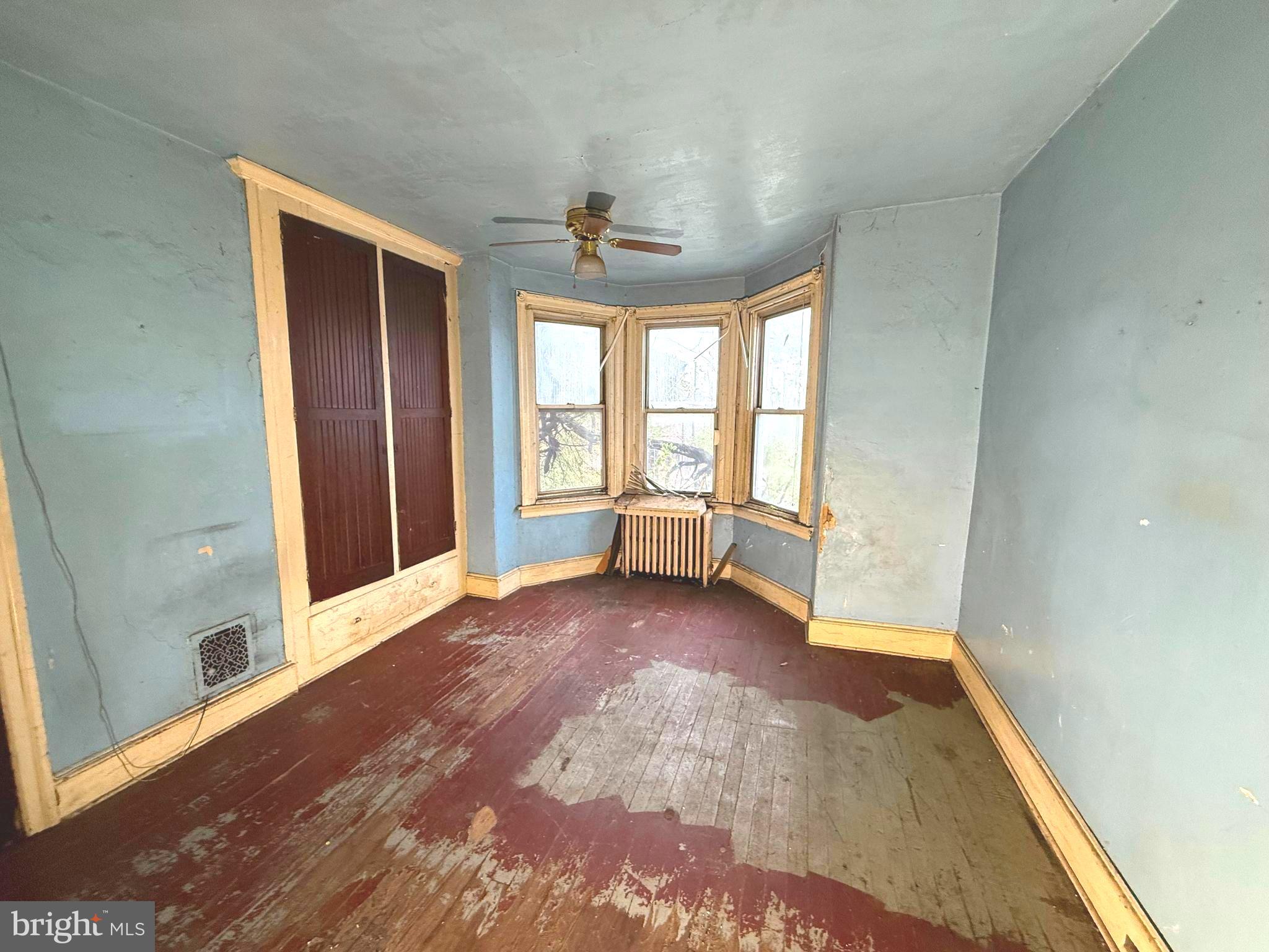 HUNTING PARK - Residential