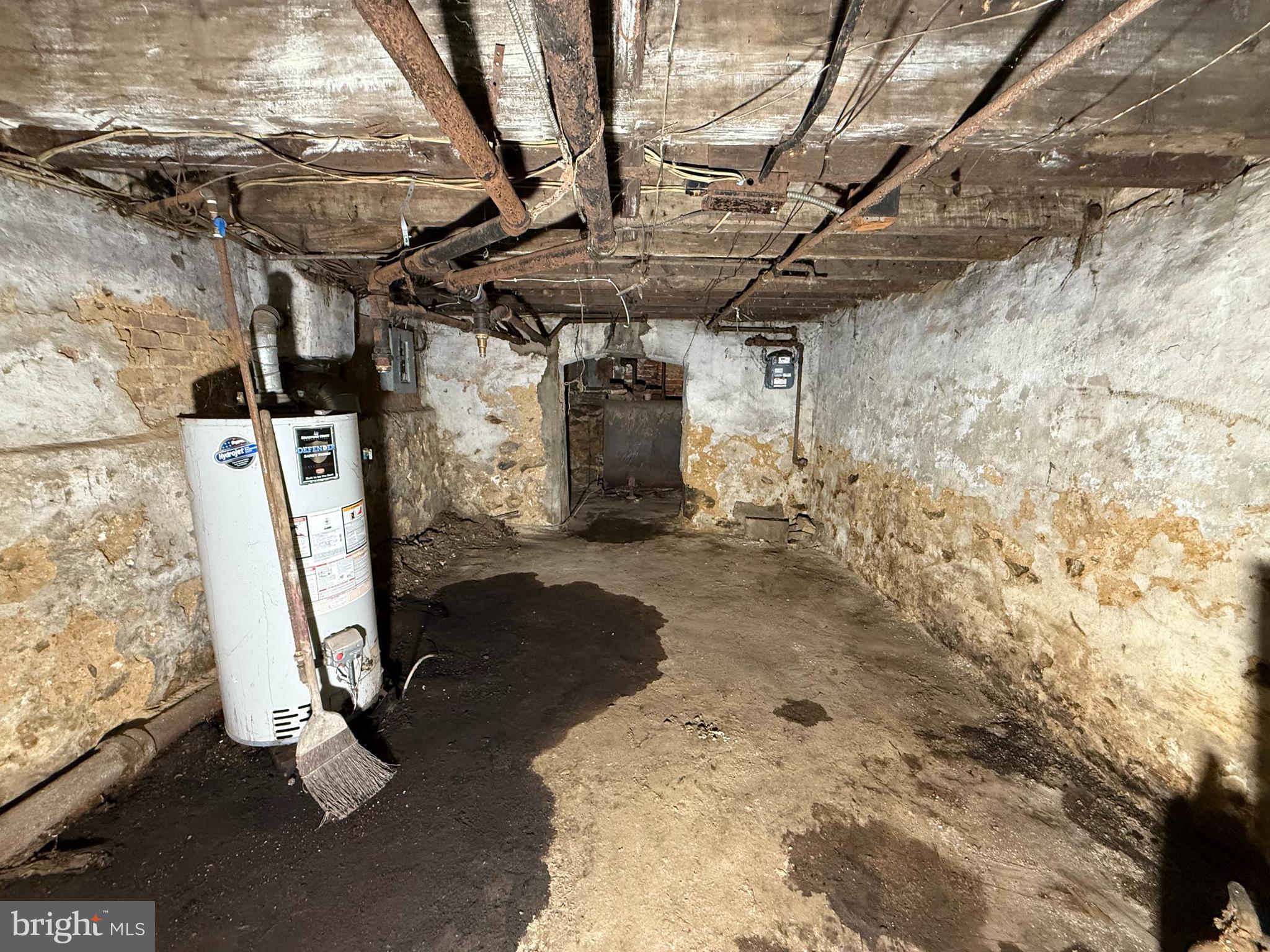 HUNTING PARK - Residential