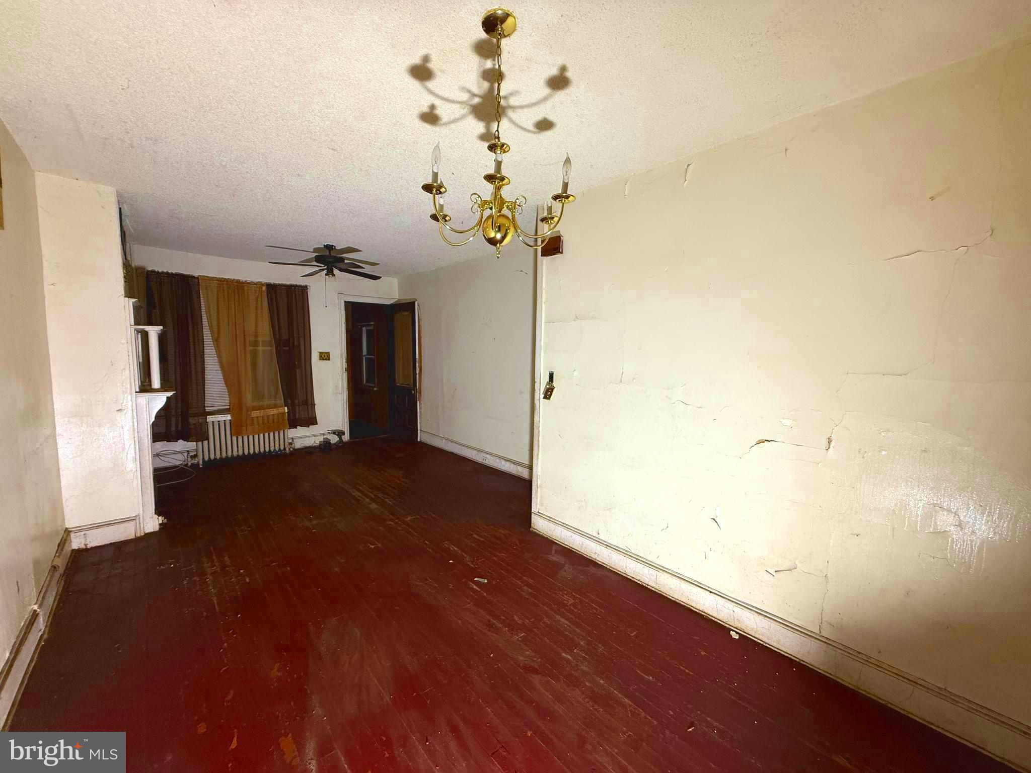 HUNTING PARK - Residential