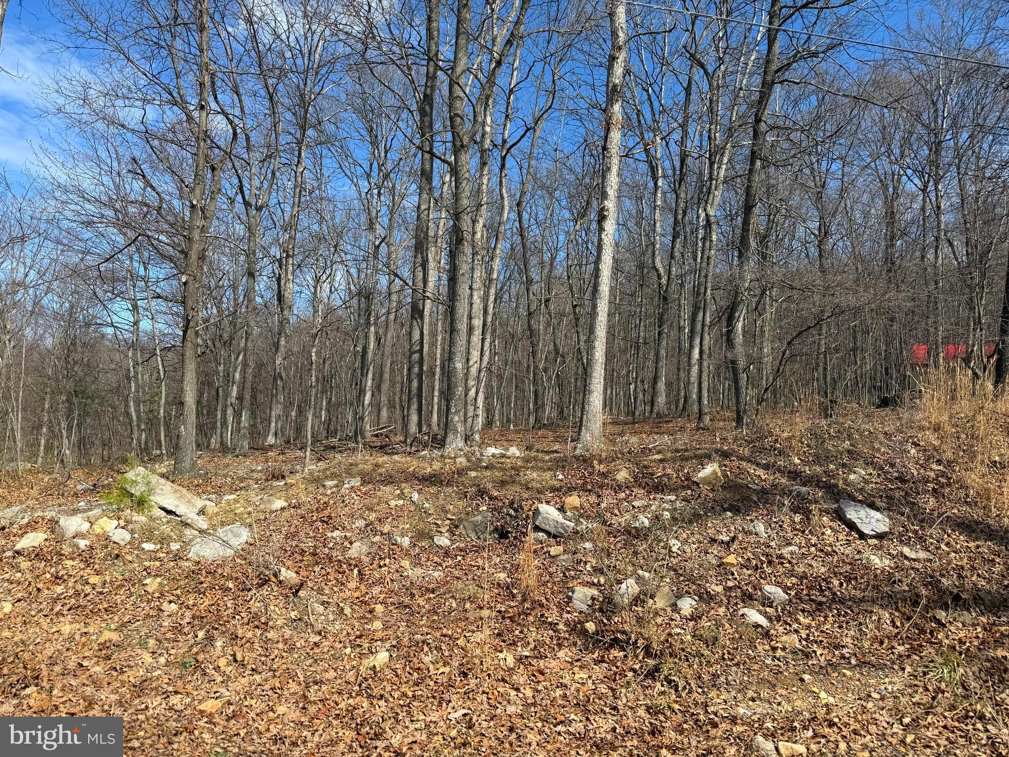 NATHANIEL MOUNTAIN HEIGHTS - Land