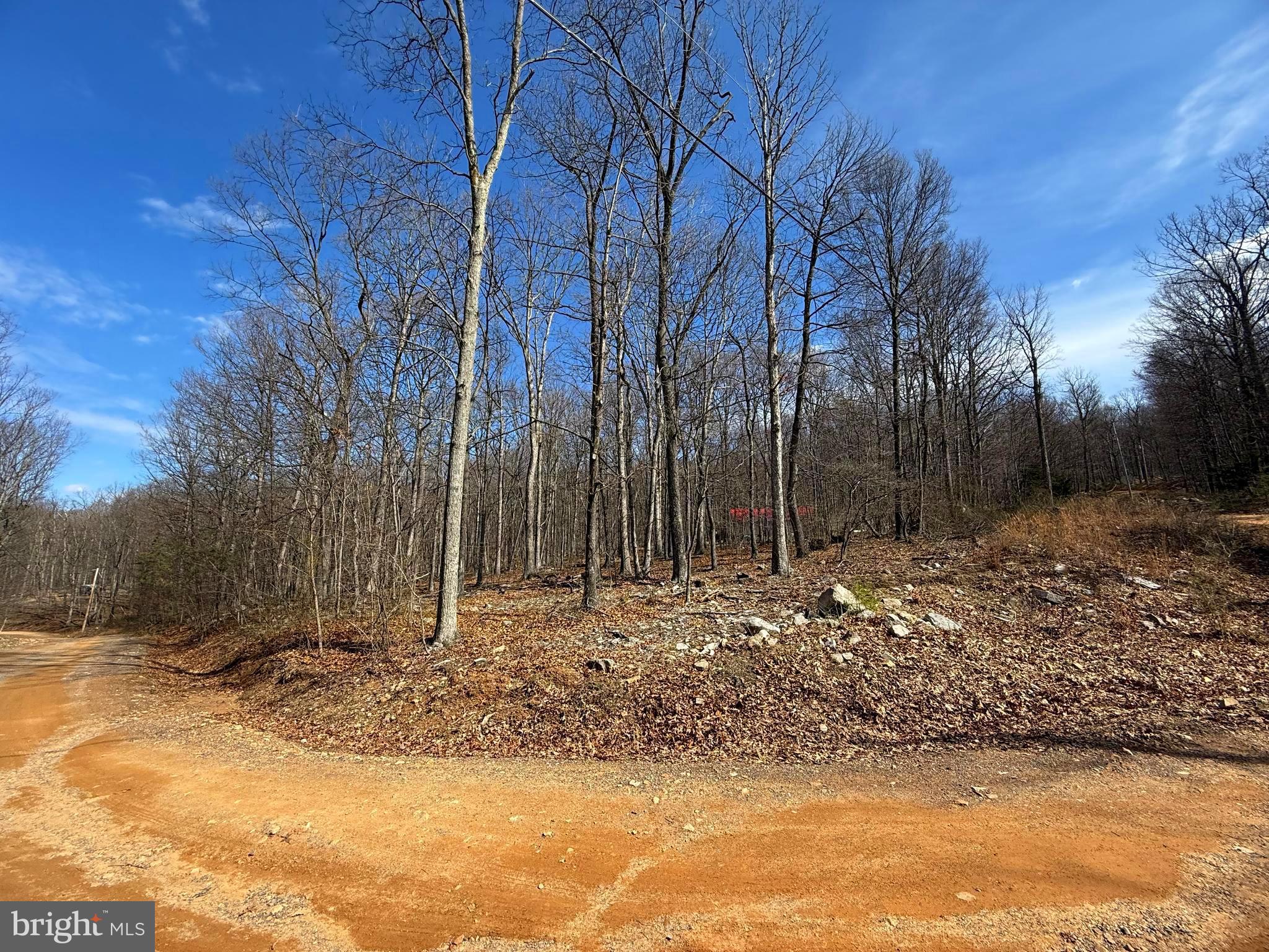 NATHANIEL MOUNTAIN HEIGHTS - Land