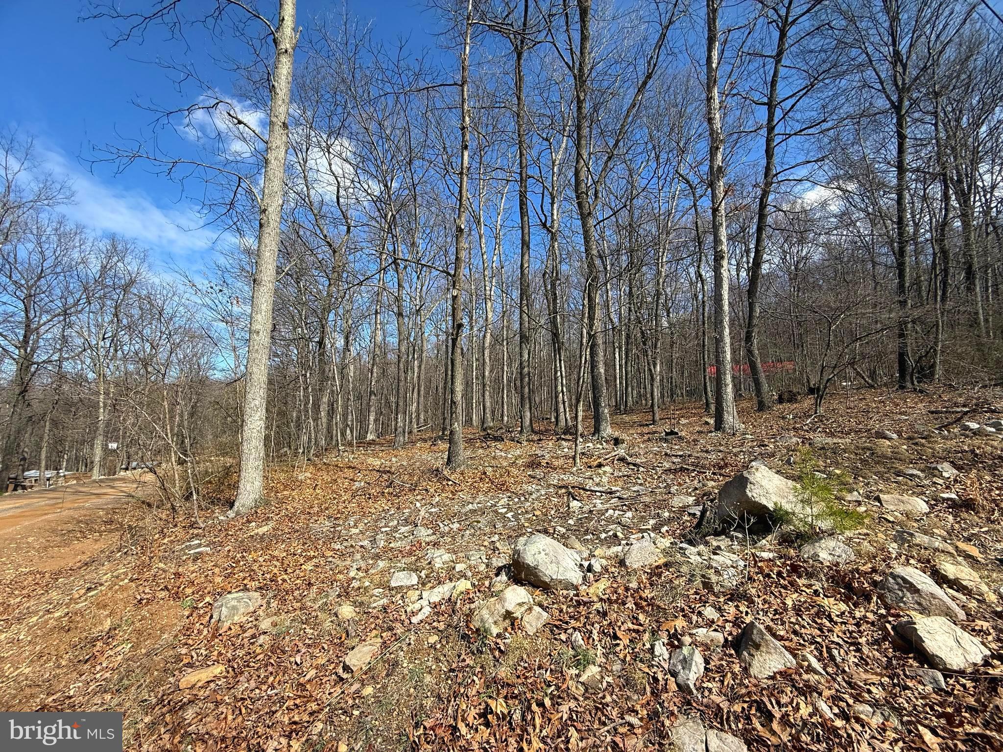NATHANIEL MOUNTAIN HEIGHTS - Land