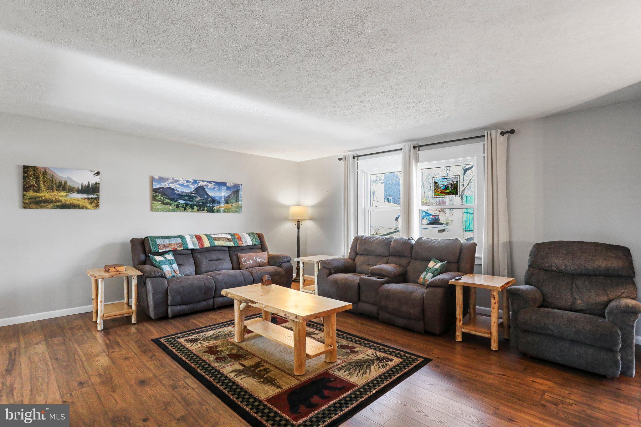 BEL AIR - Residential