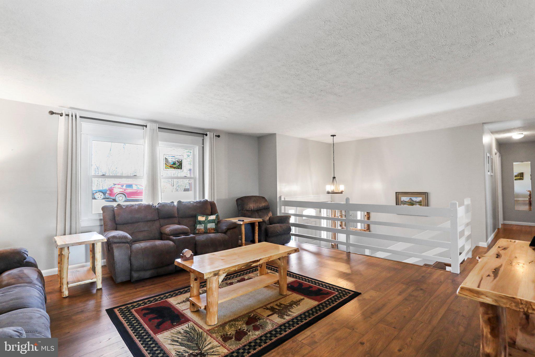 BEL AIR - Residential