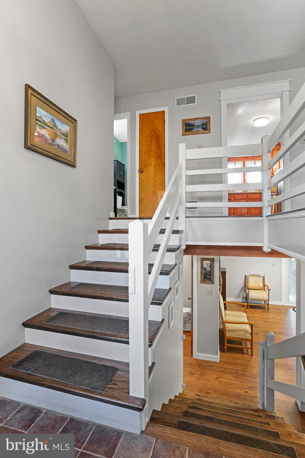 BEL AIR - Residential