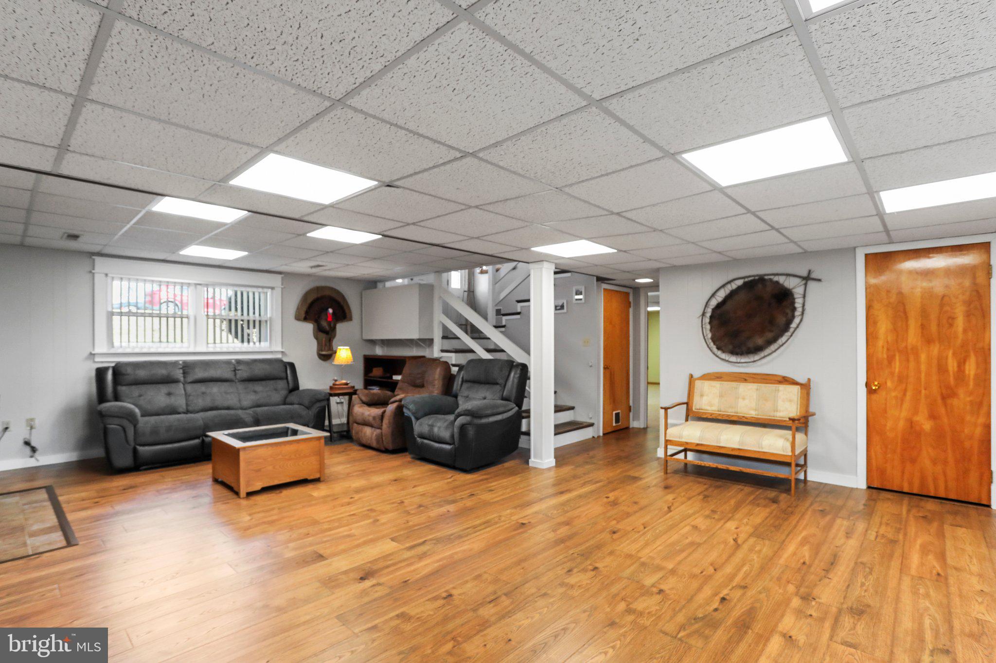 BEL AIR - Residential