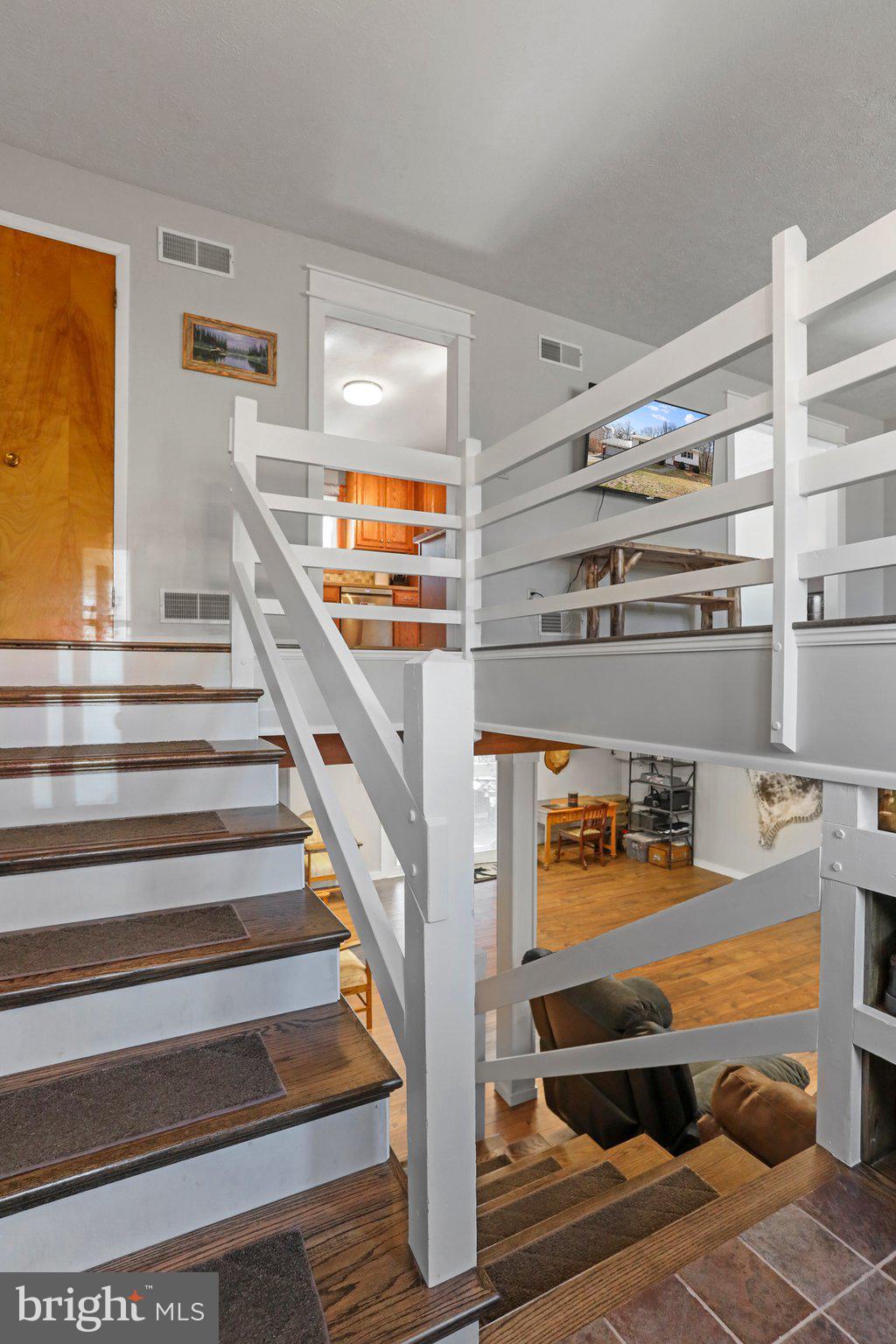 BEL AIR - Residential