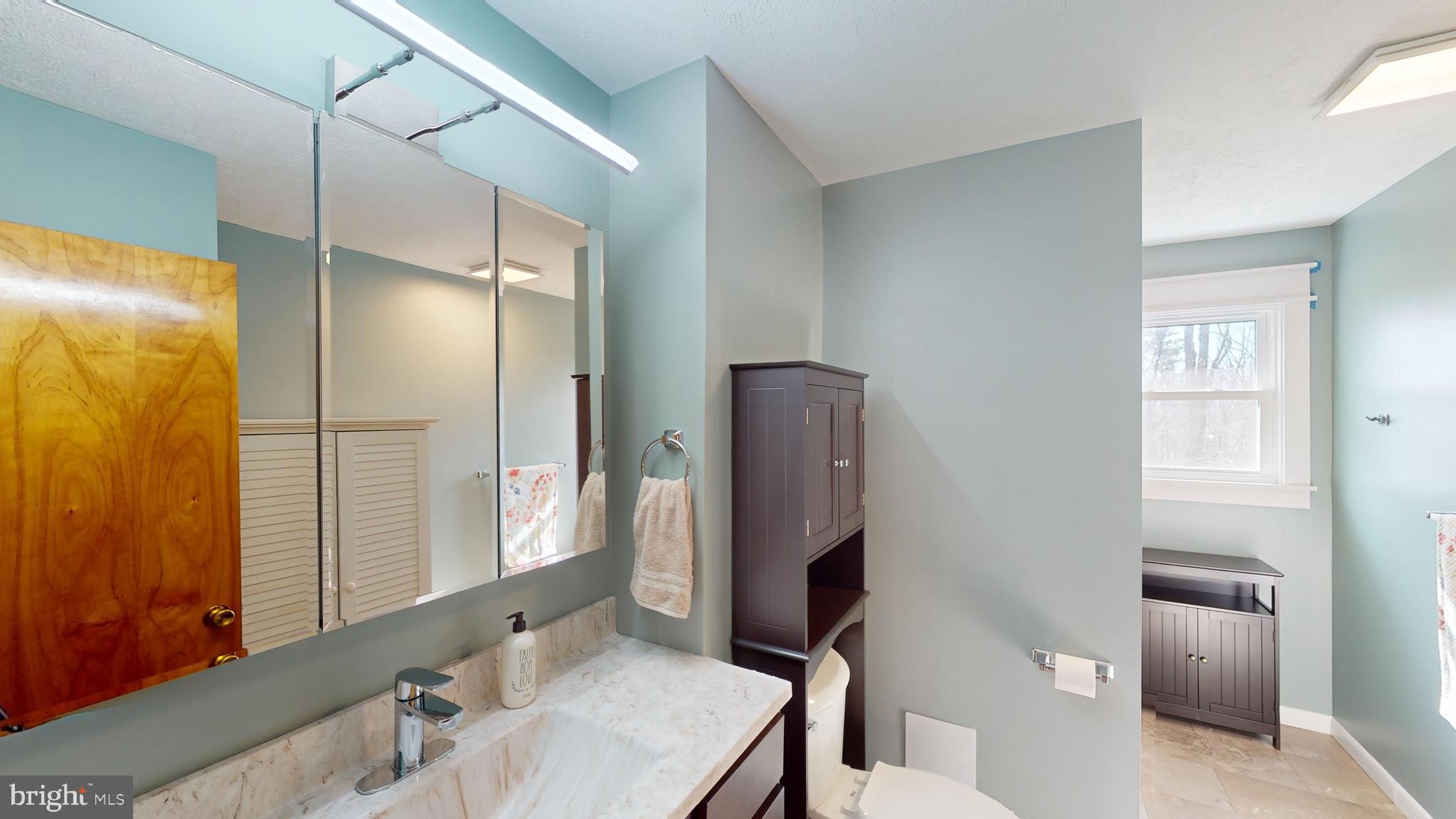 BEL AIR - Residential