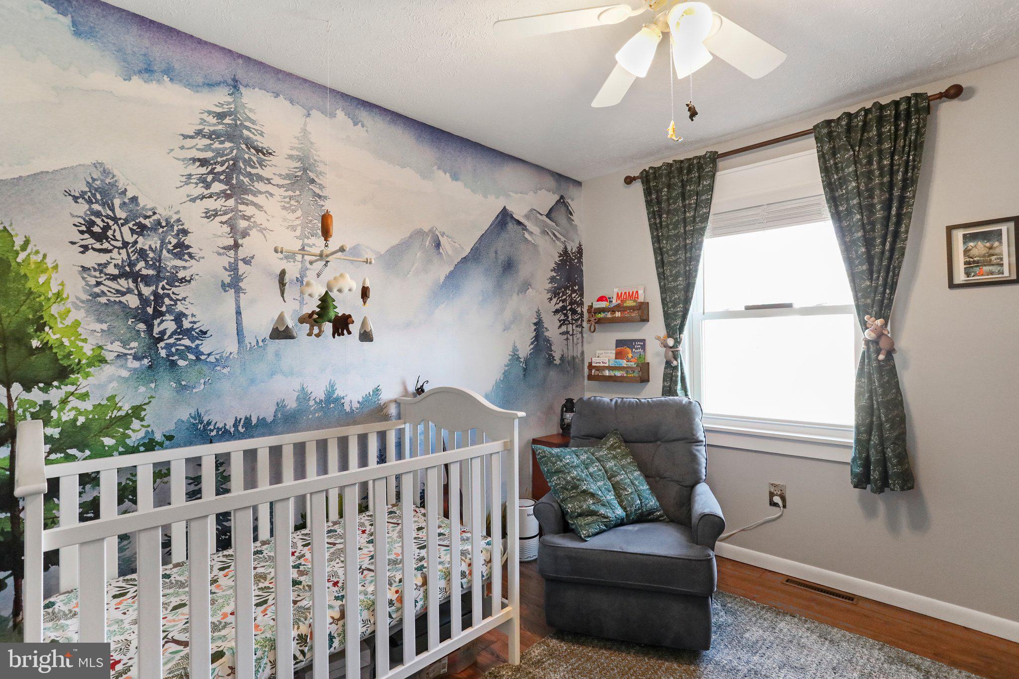 BEL AIR - Residential