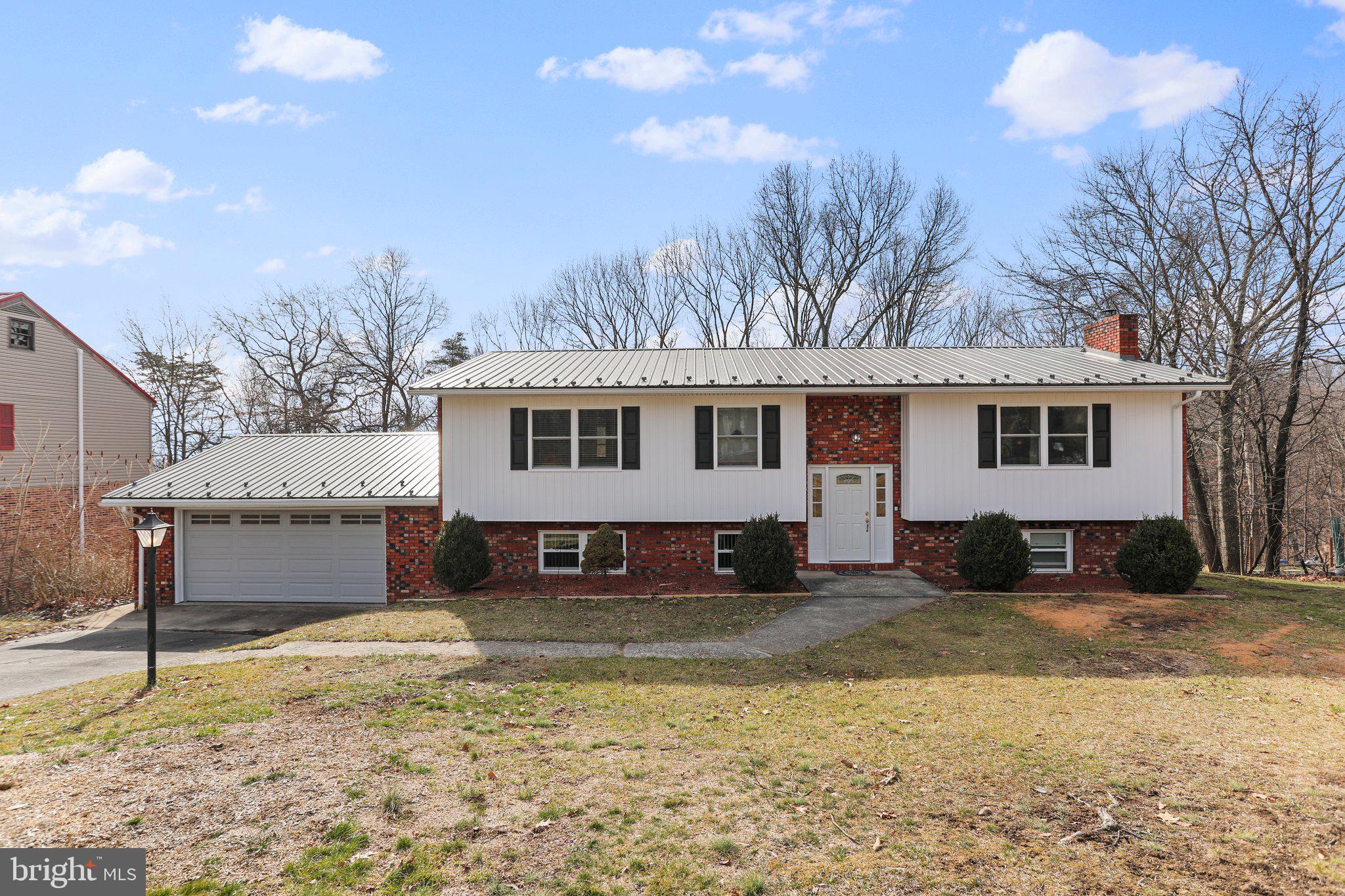 BEL AIR - Residential