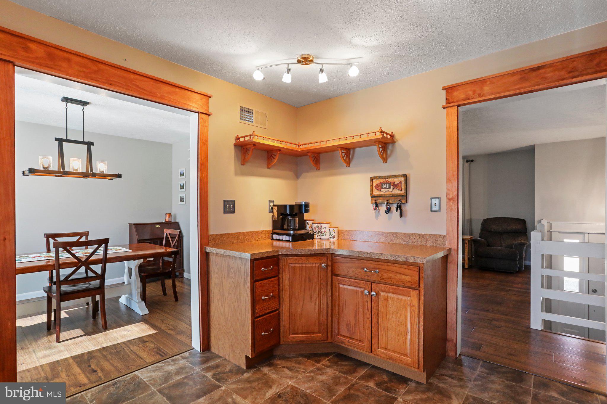 BEL AIR - Residential