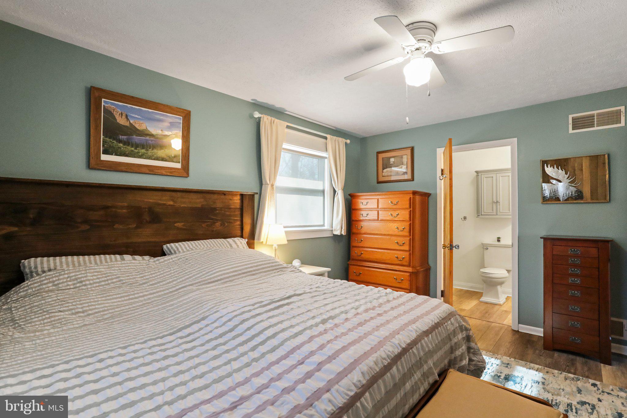 BEL AIR - Residential