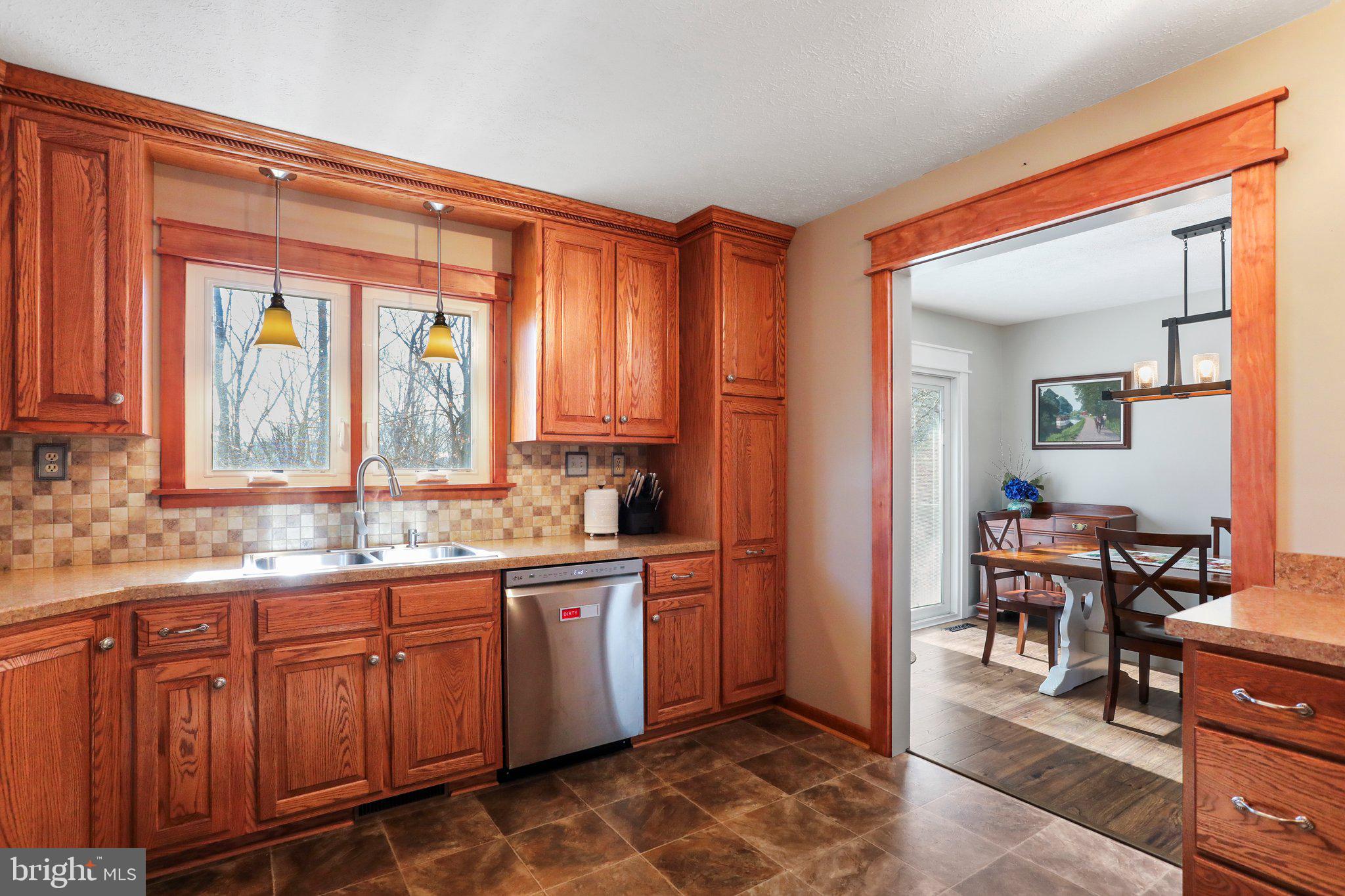 BEL AIR - Residential