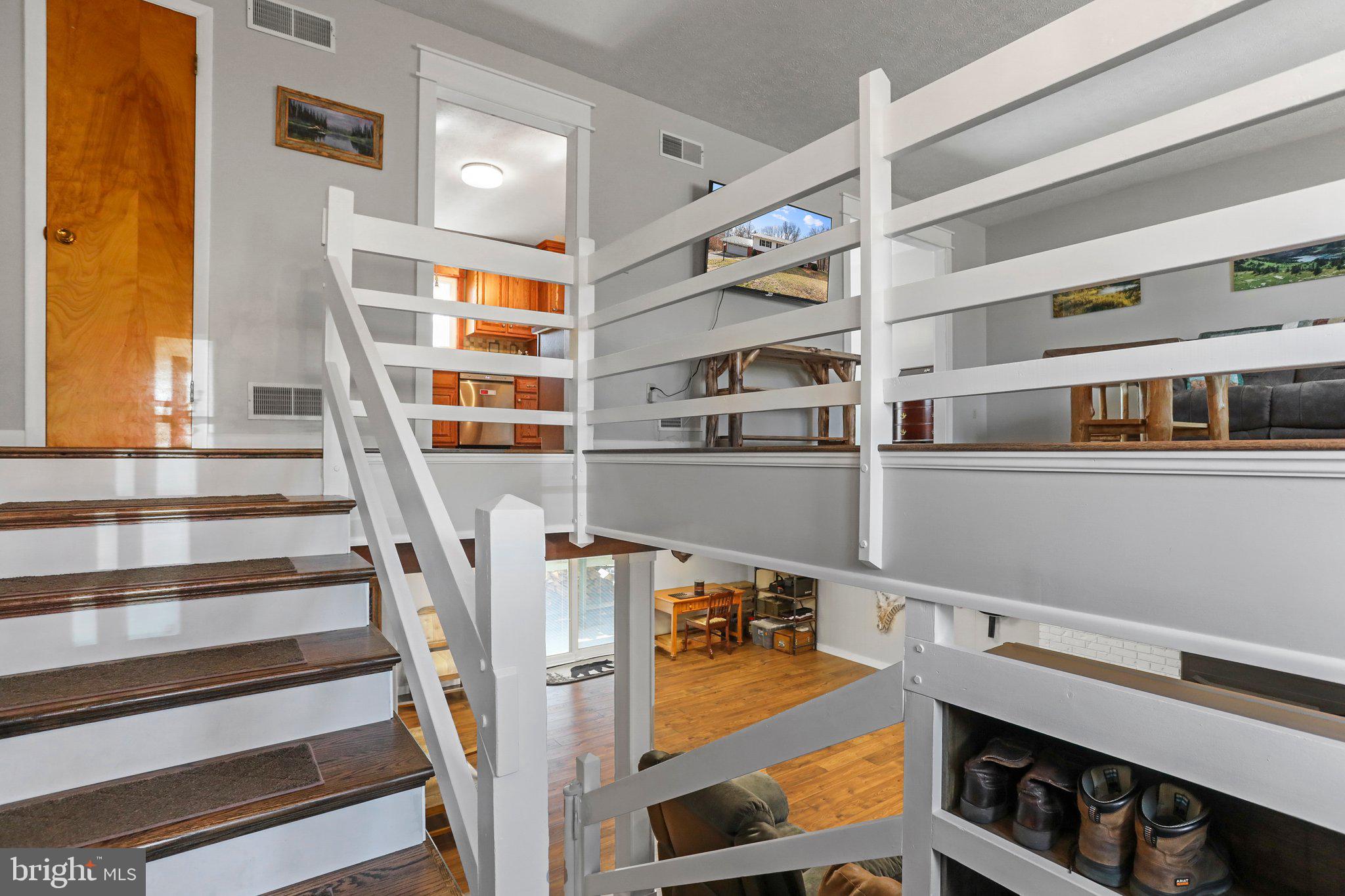 BEL AIR - Residential