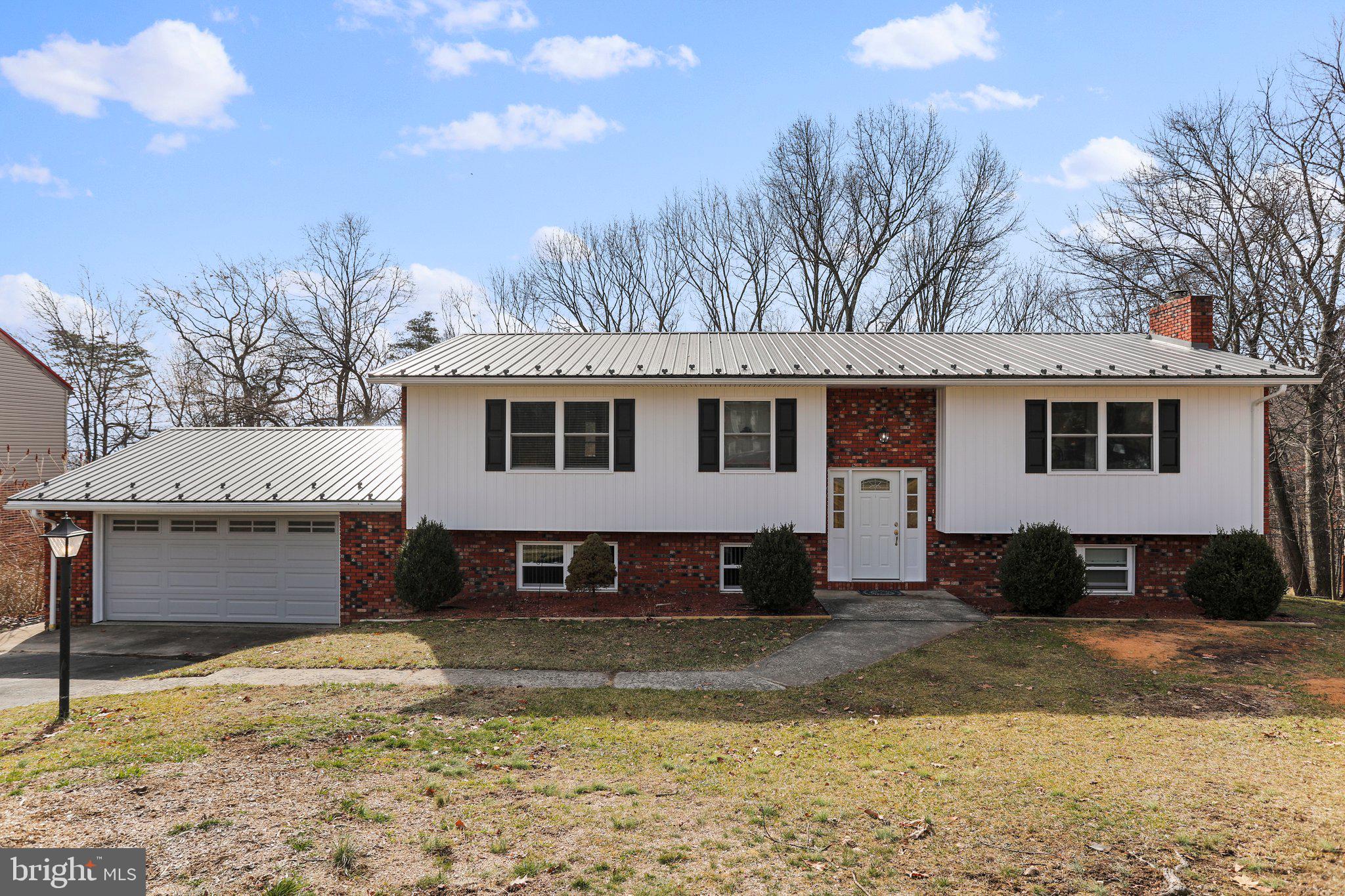 BEL AIR - Residential