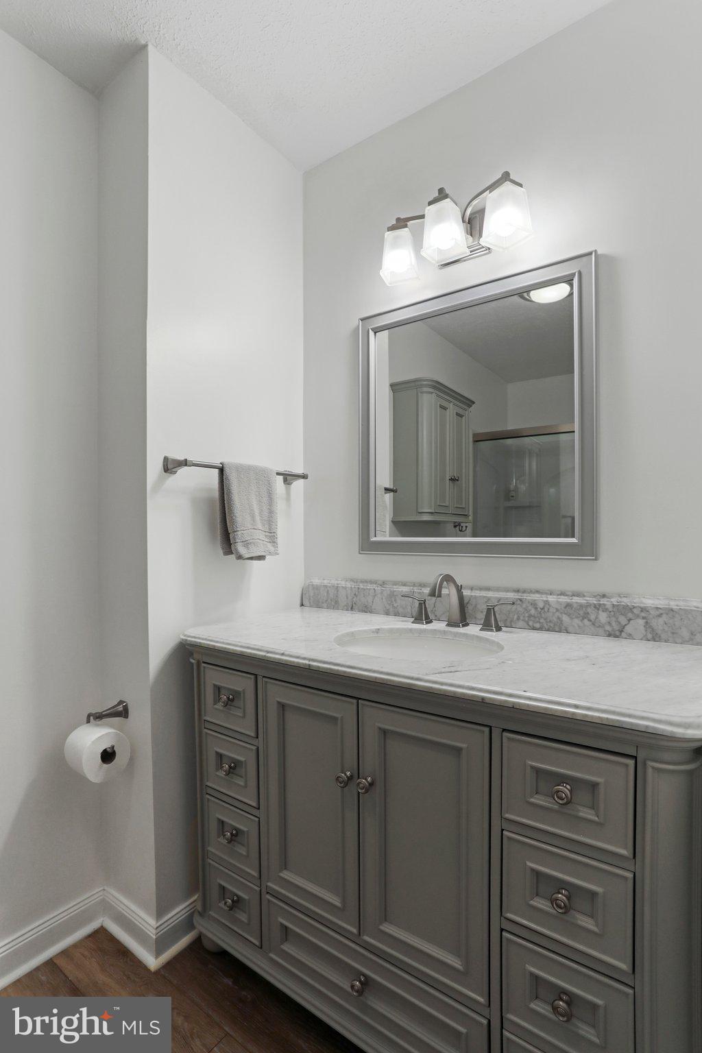 BEL AIR - Residential