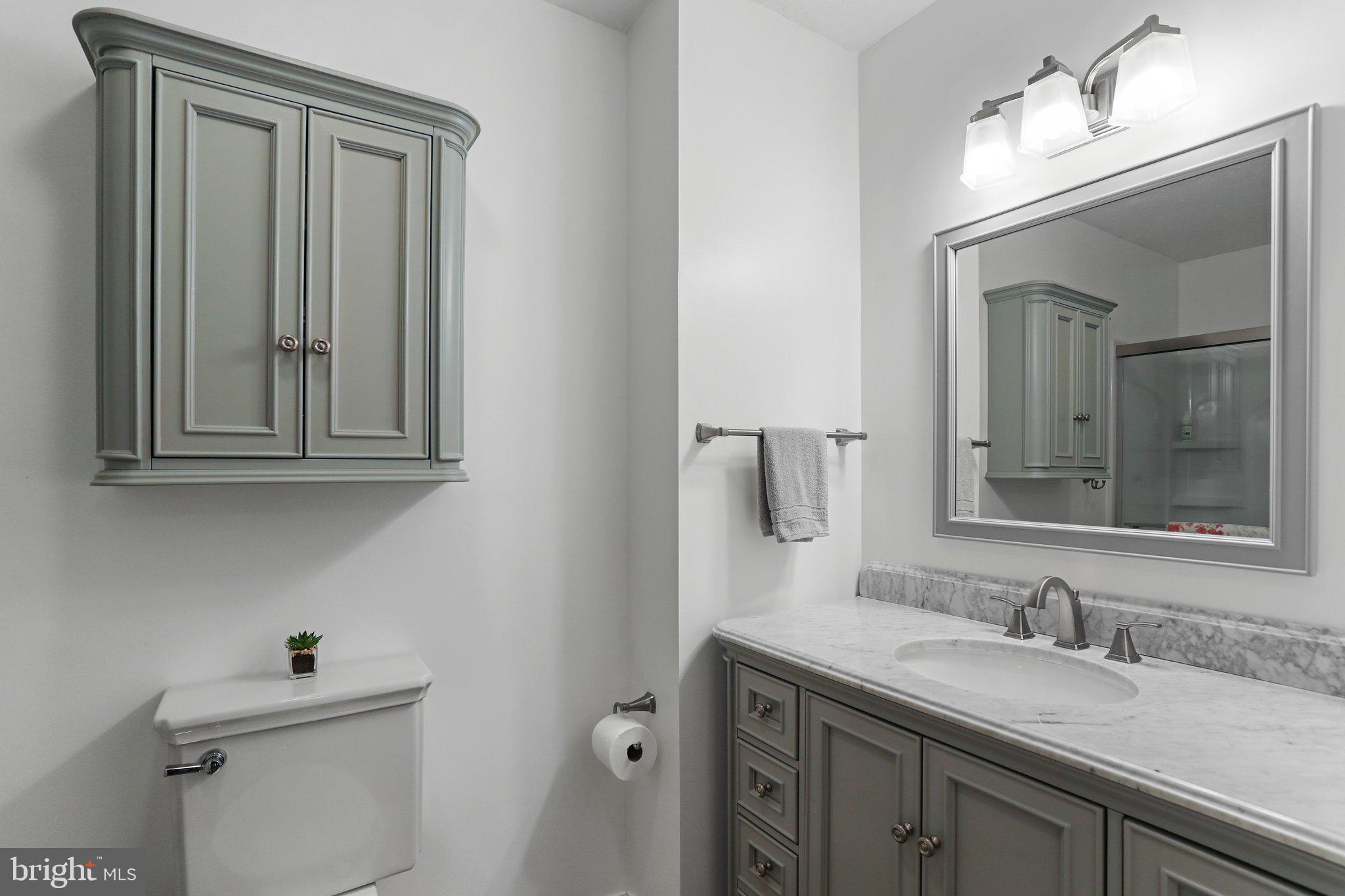 BEL AIR - Residential