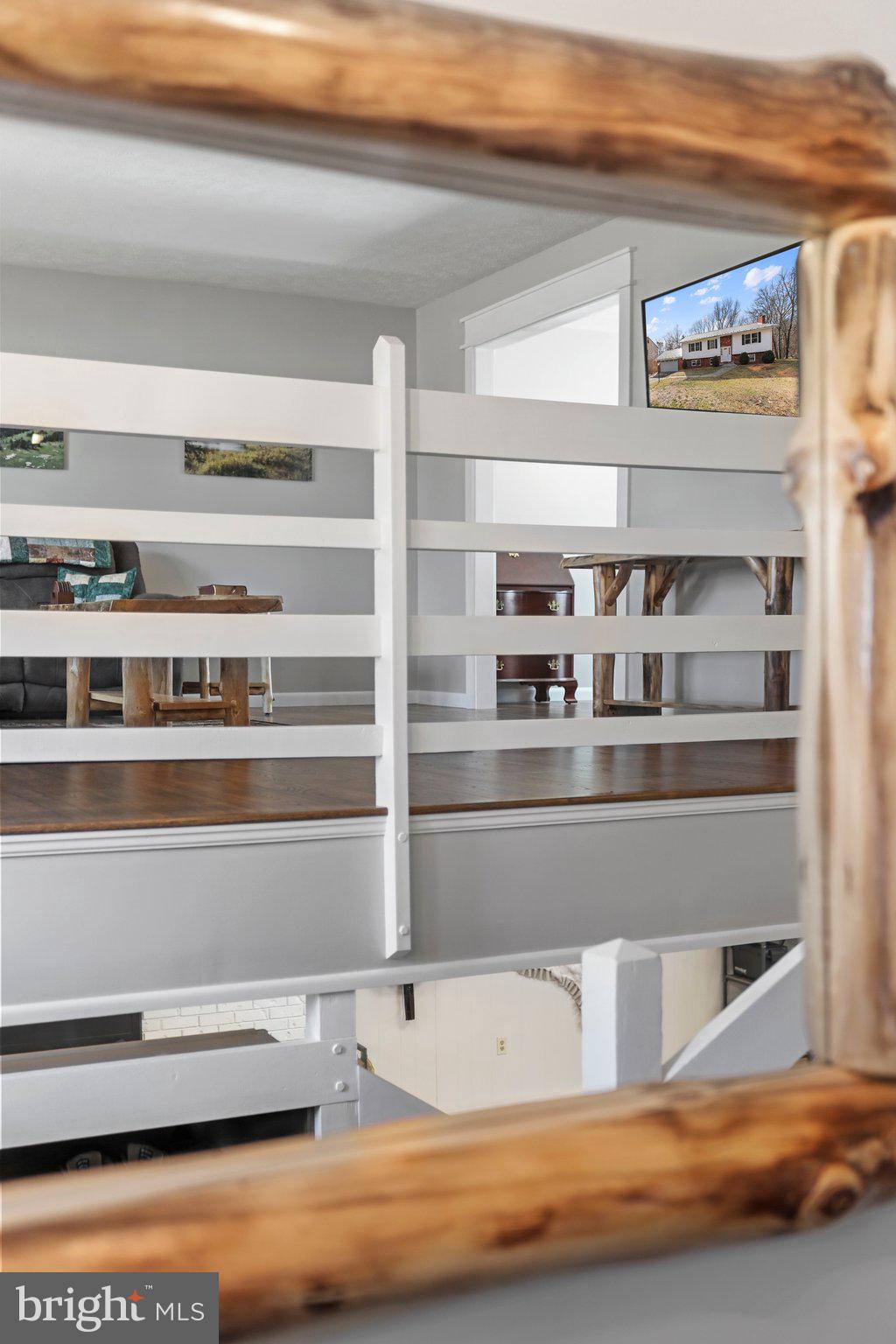 BEL AIR - Residential