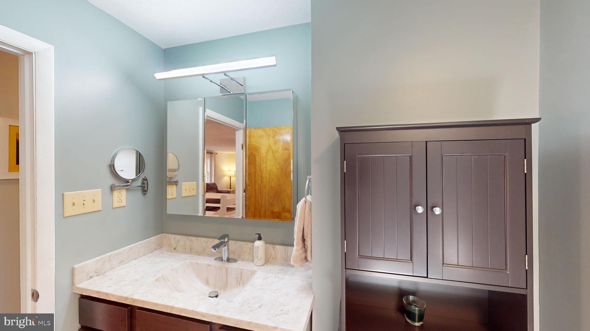 BEL AIR - Residential