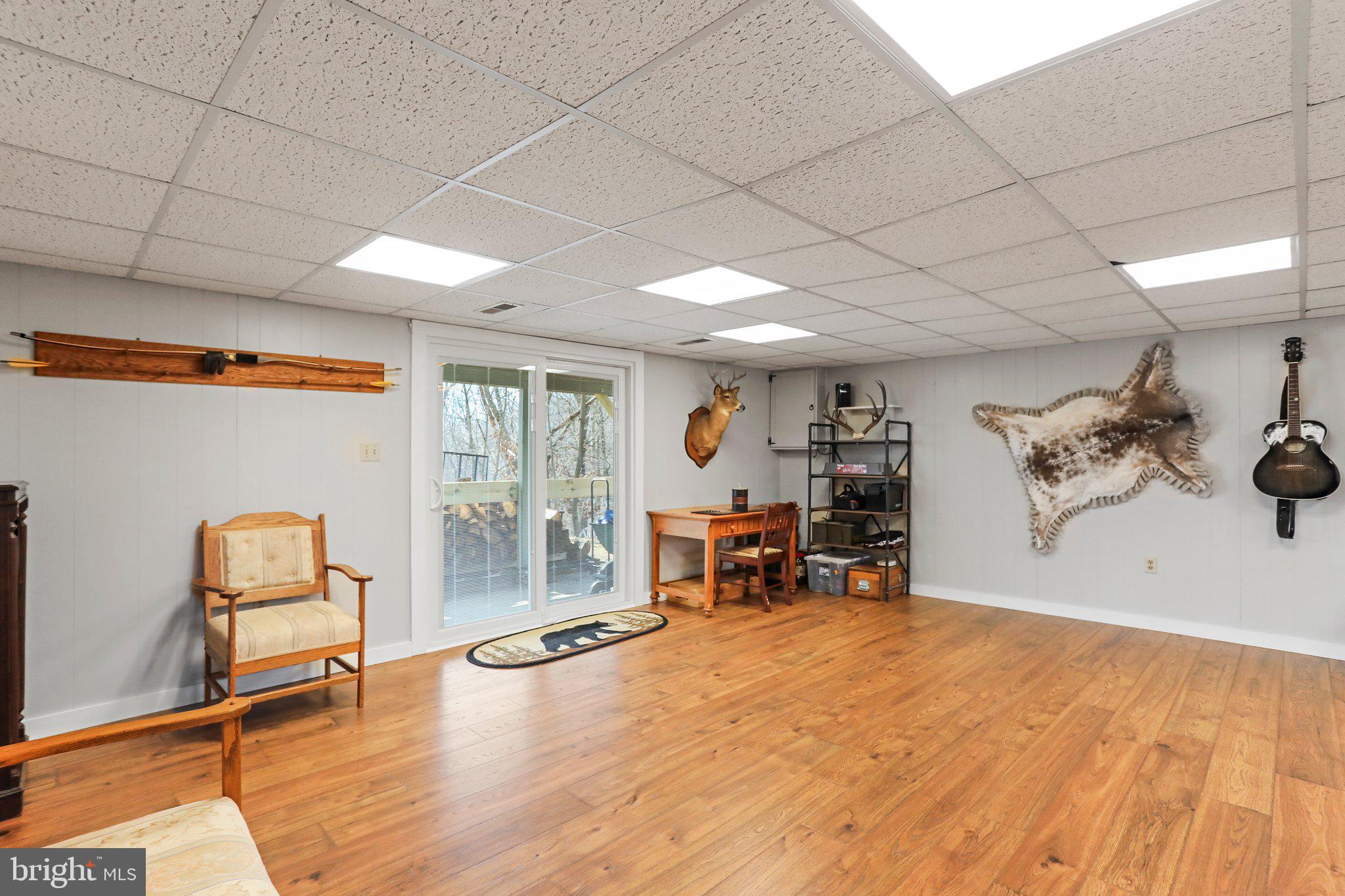 BEL AIR - Residential