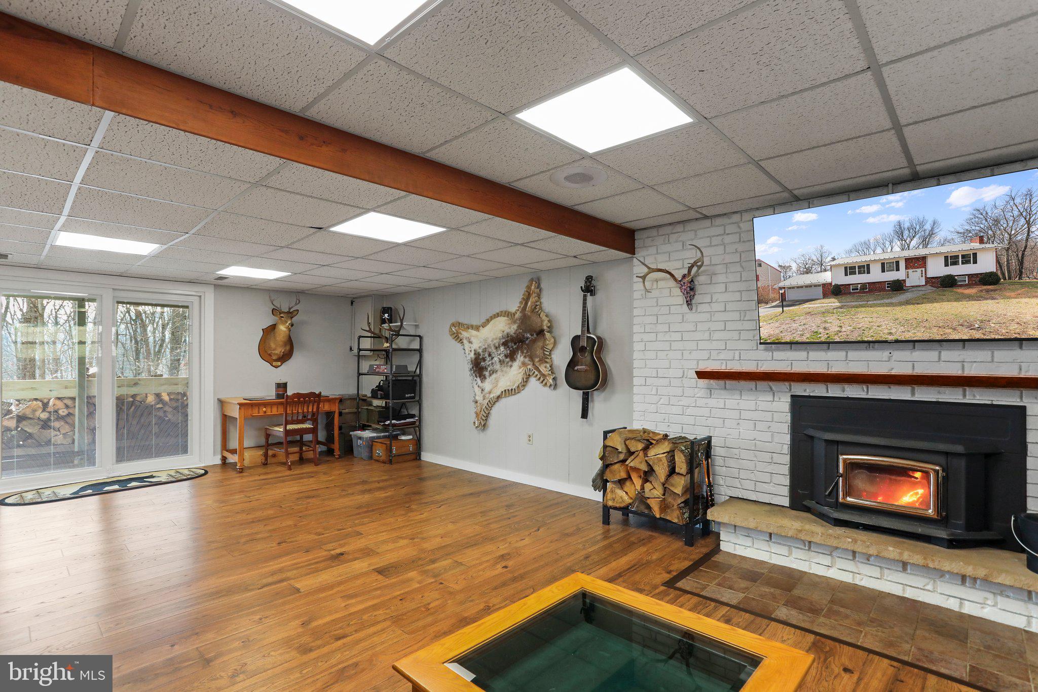 BEL AIR - Residential