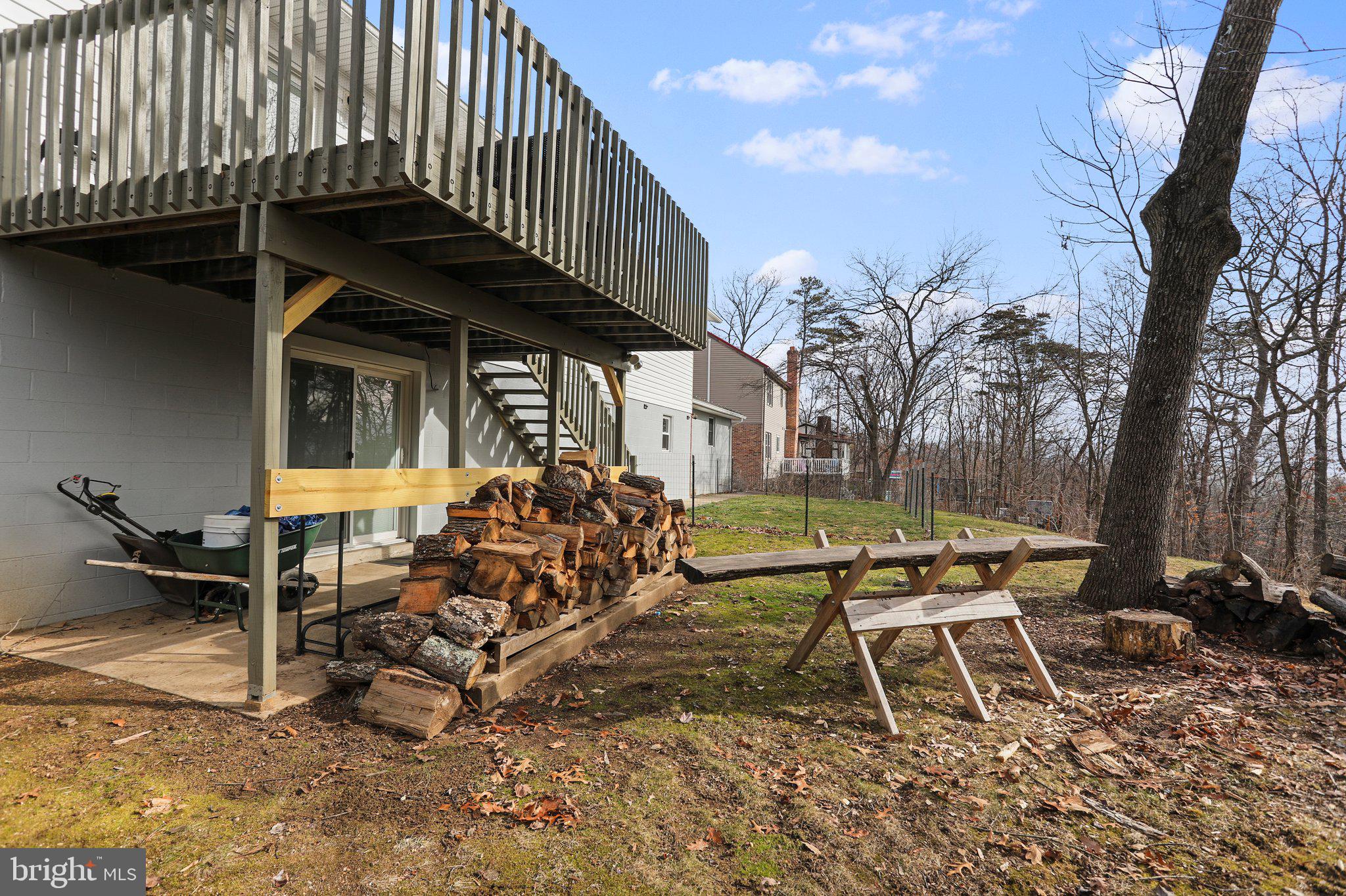 BEL AIR - Residential