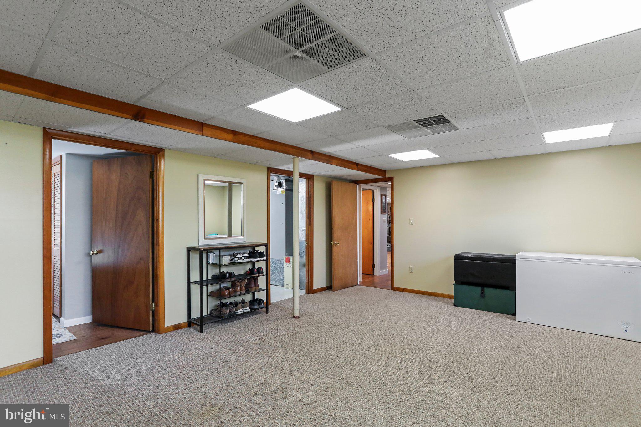 BEL AIR - Residential