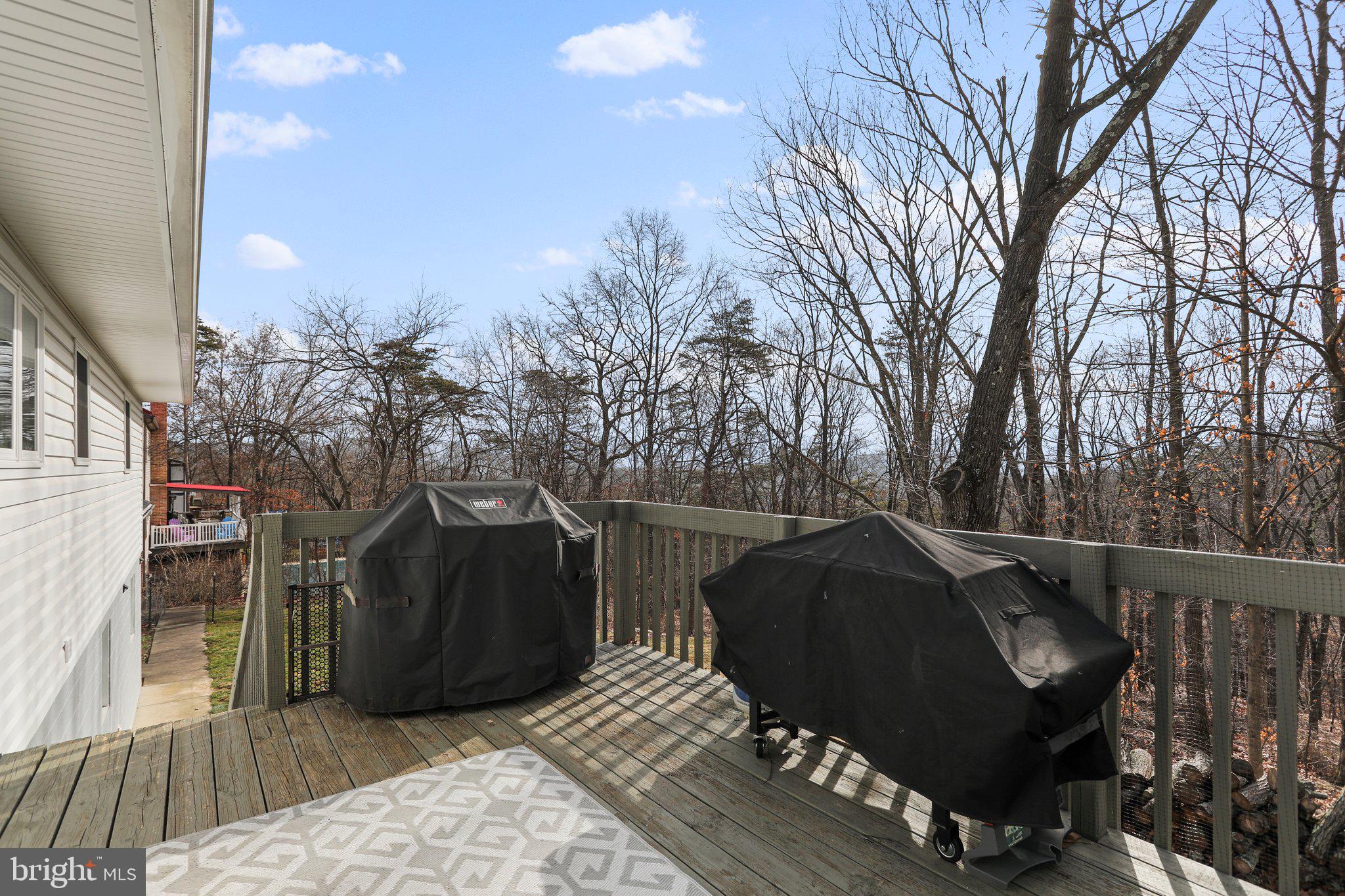 BEL AIR - Residential