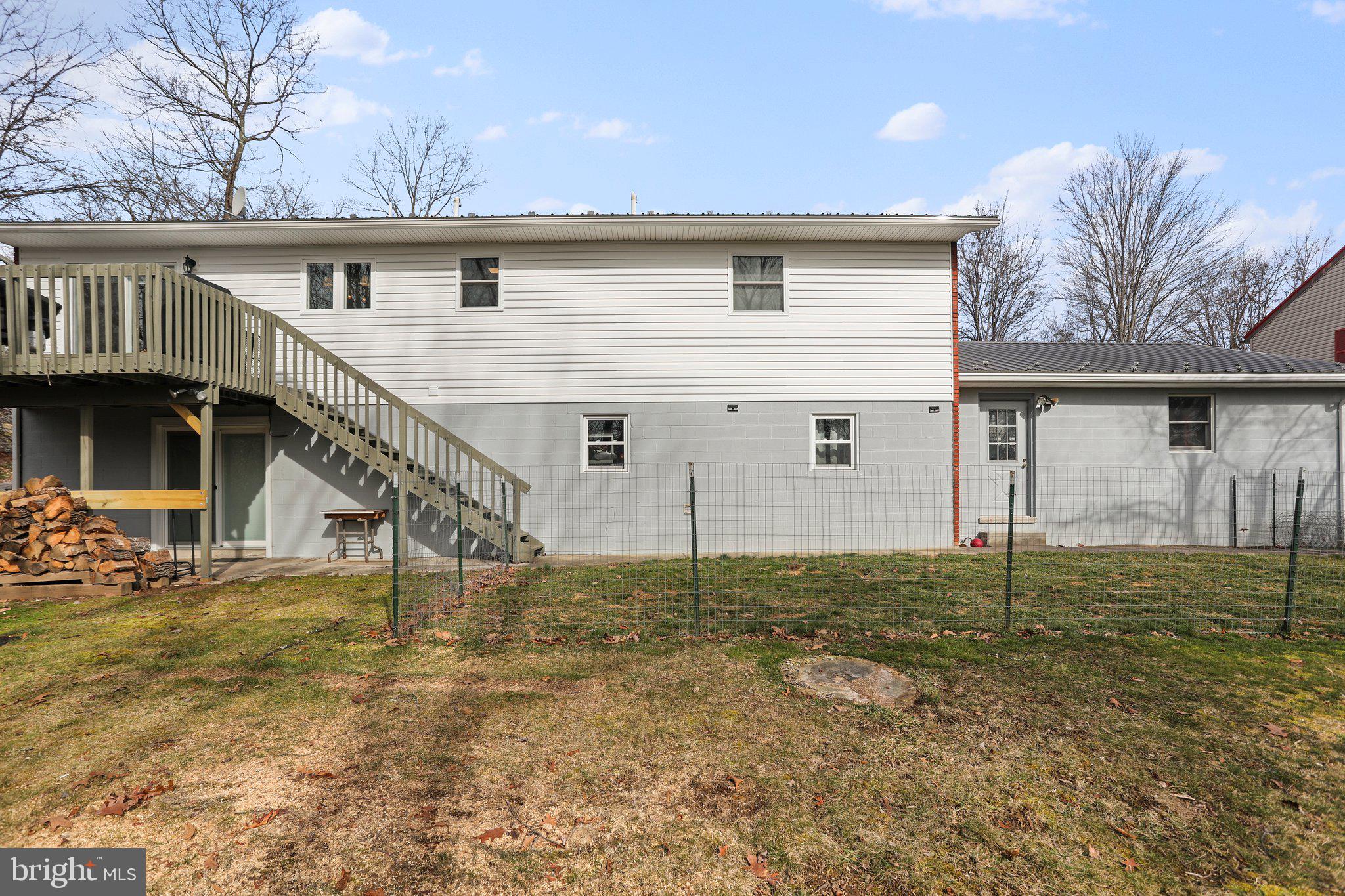 BEL AIR - Residential