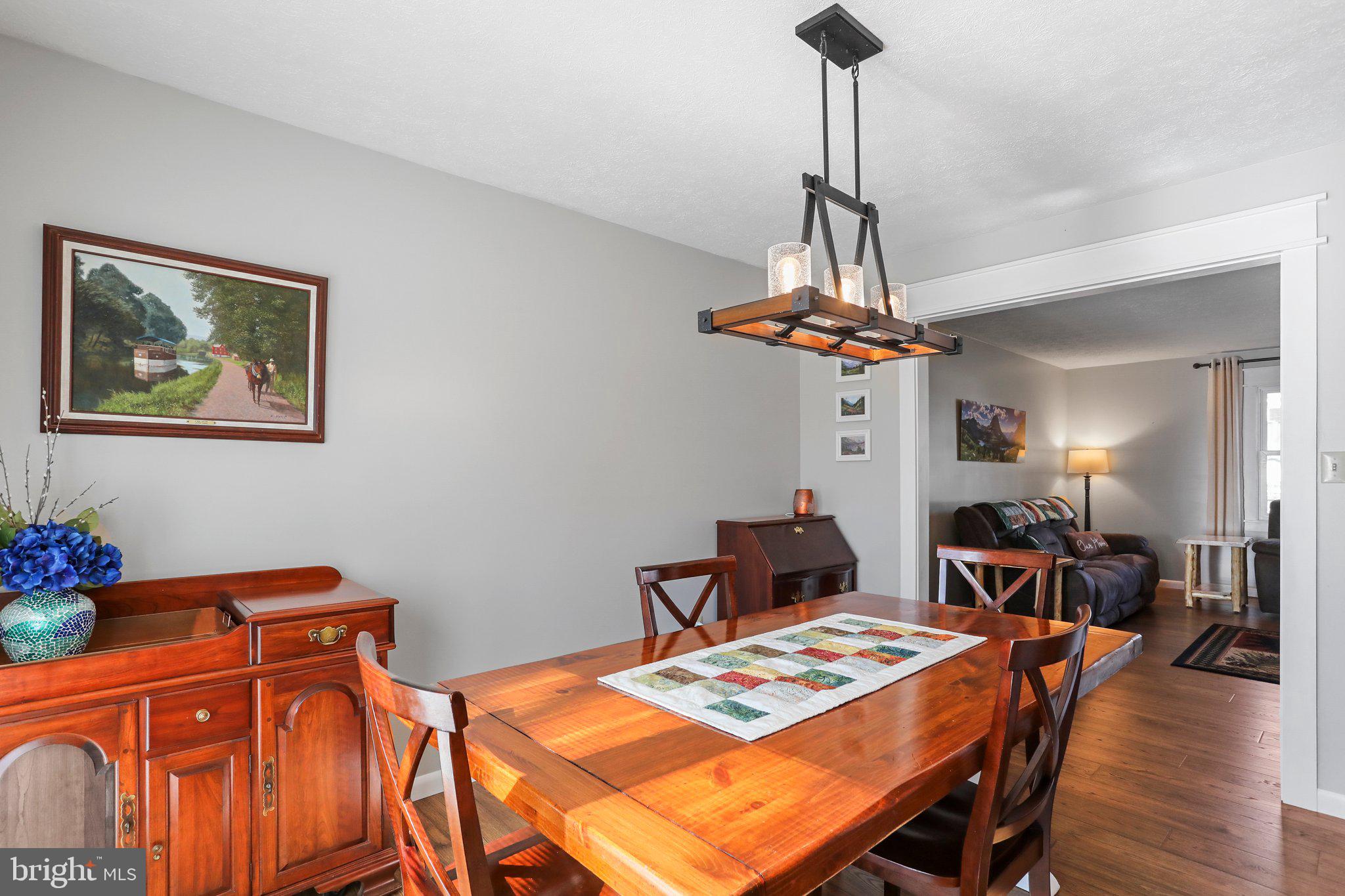 BEL AIR - Residential