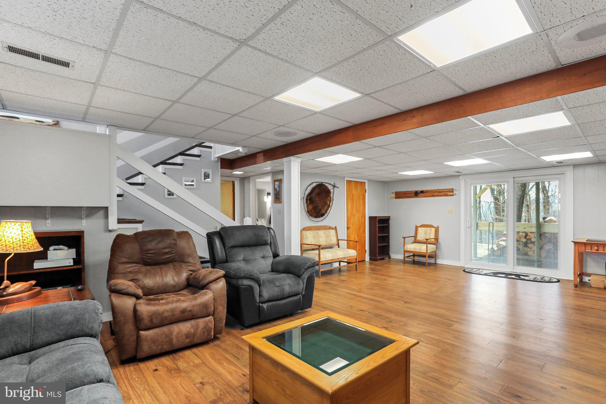 BEL AIR - Residential