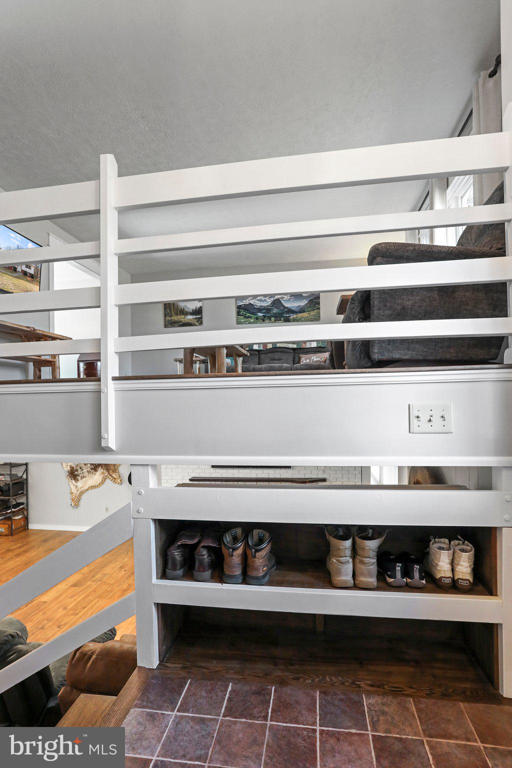 BEL AIR - Residential