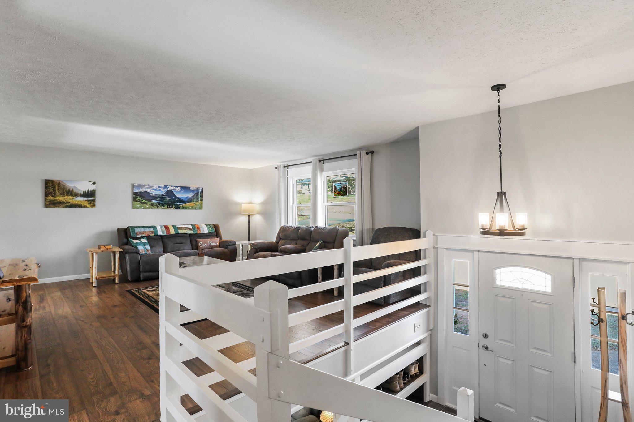 BEL AIR - Residential