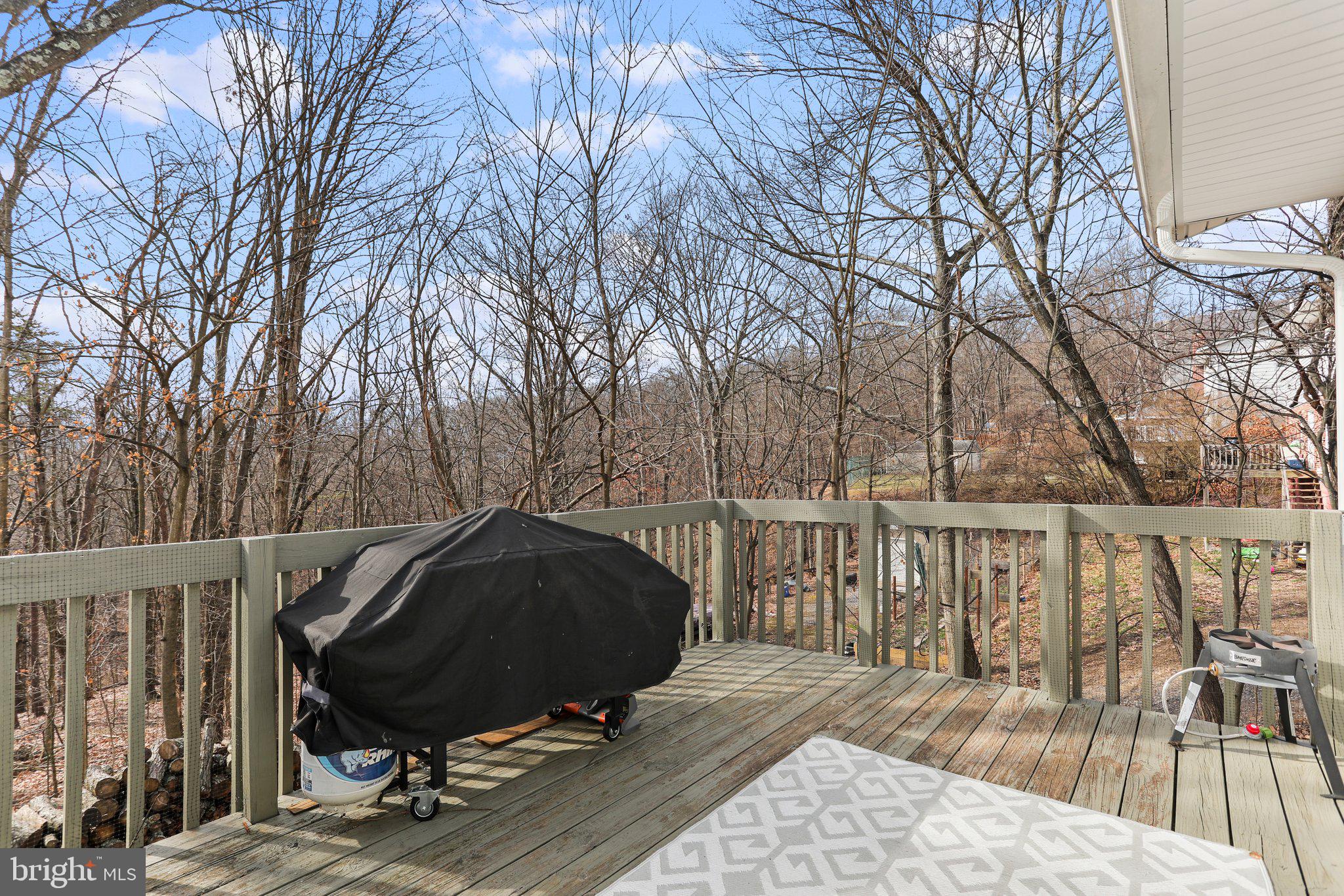 BEL AIR - Residential