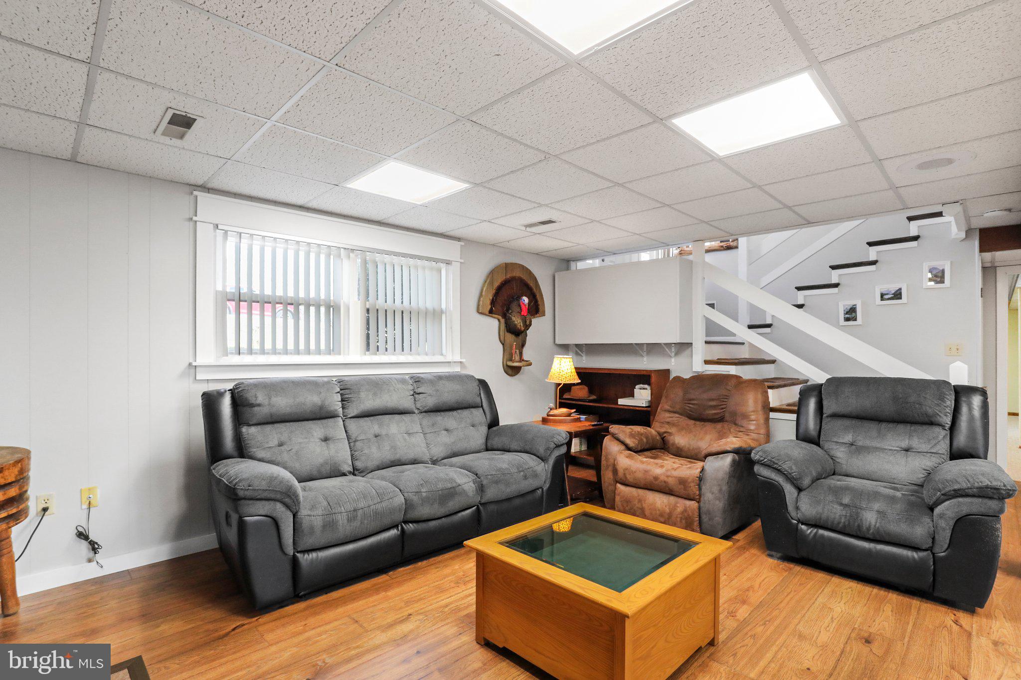 BEL AIR - Residential