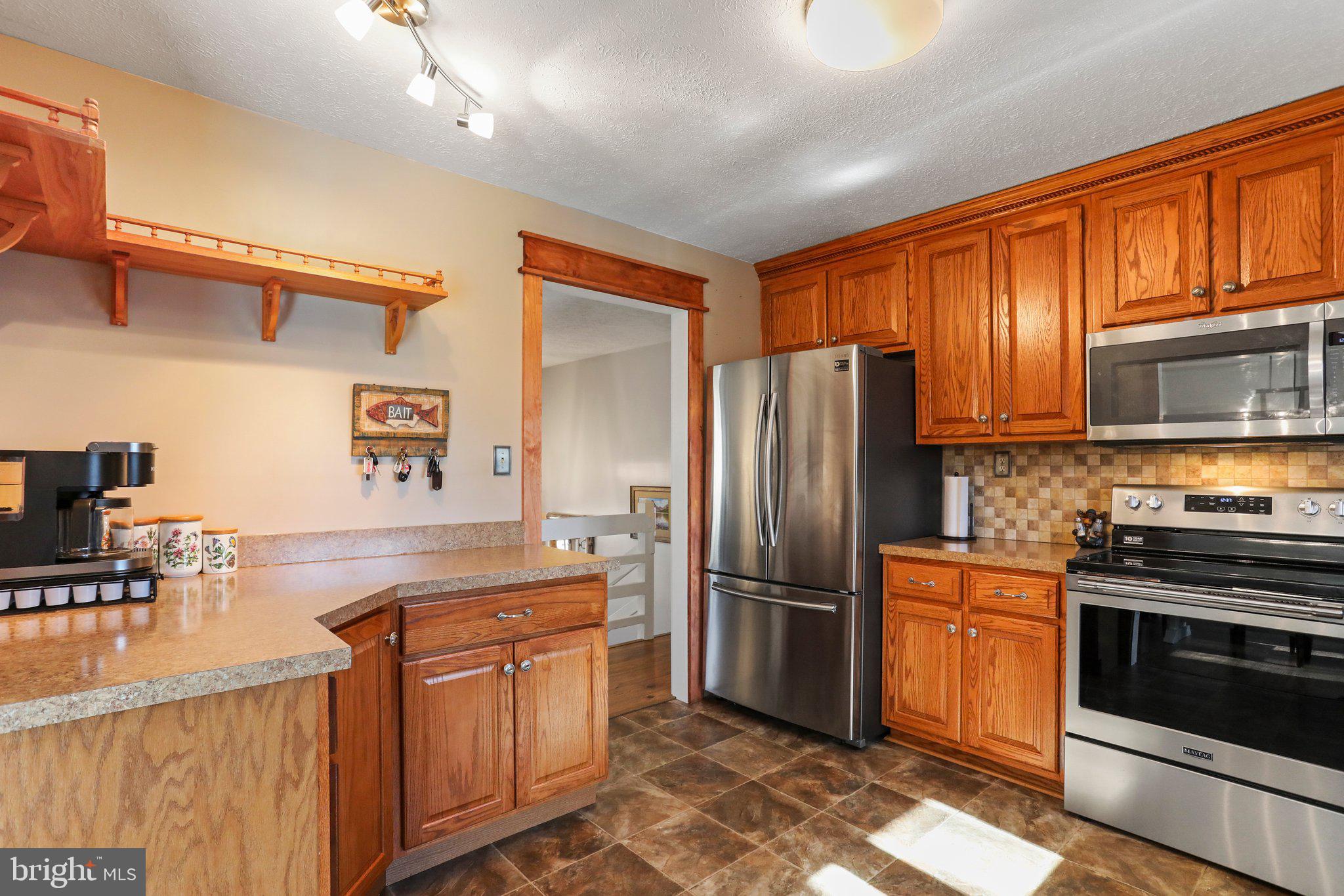 BEL AIR - Residential