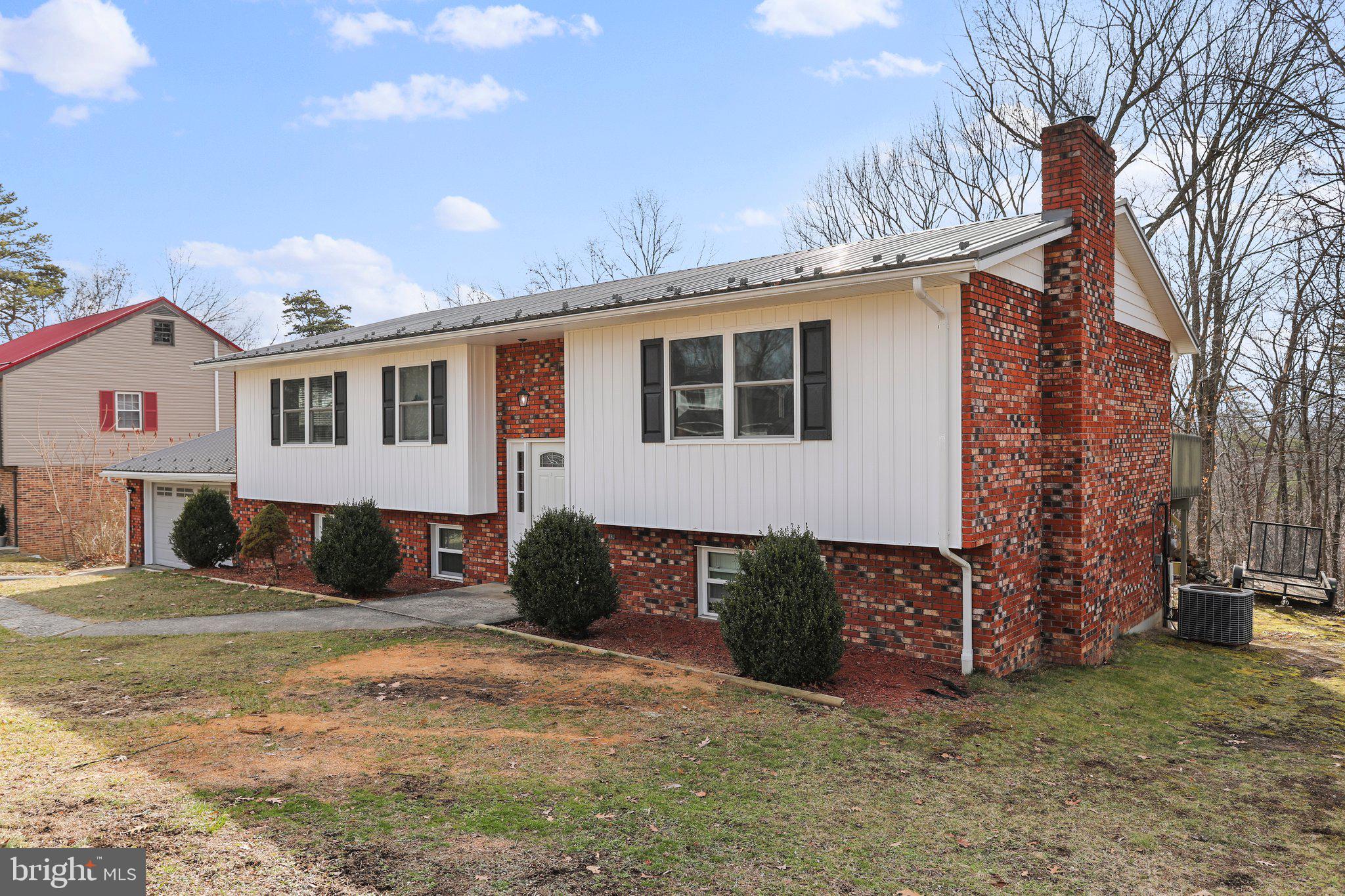 BEL AIR - Residential