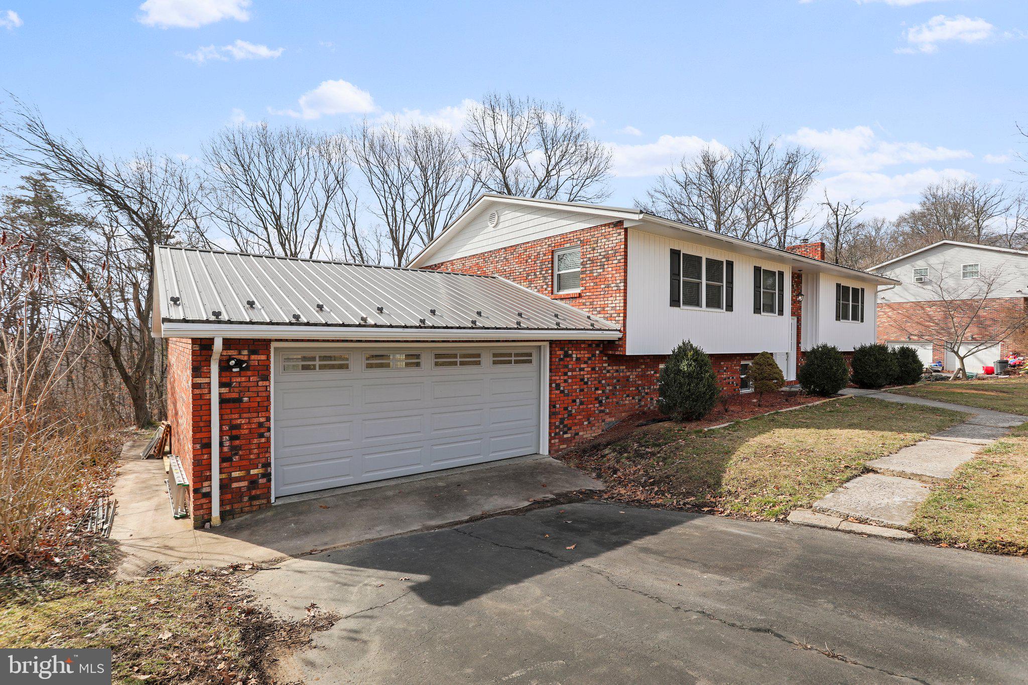 BEL AIR - Residential