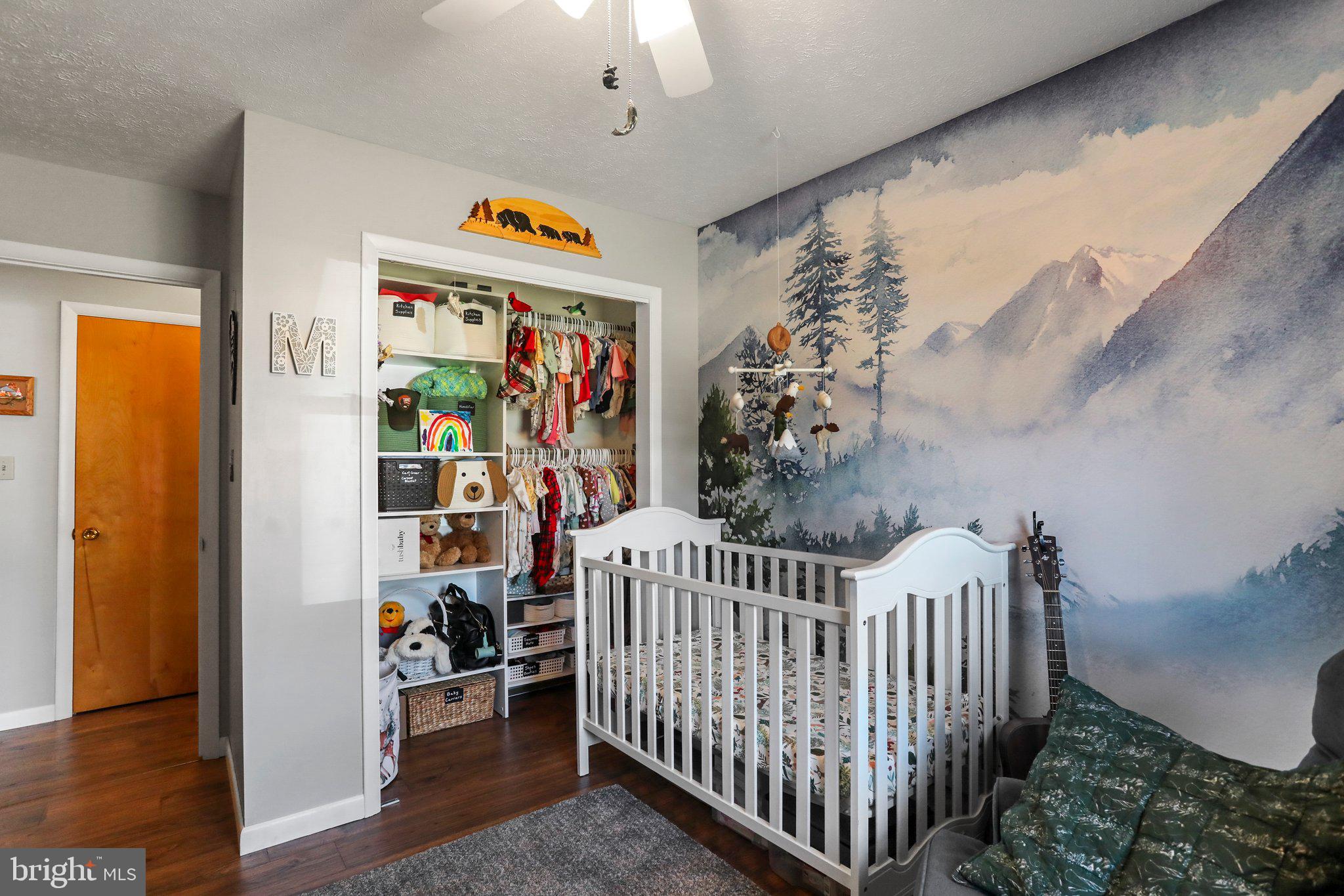 BEL AIR - Residential