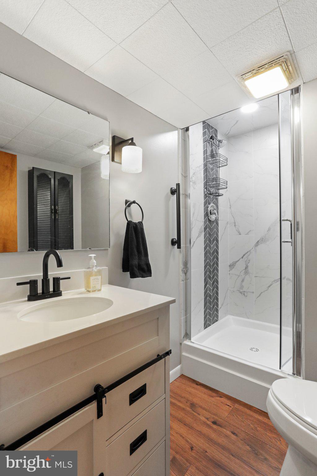 BEL AIR - Residential