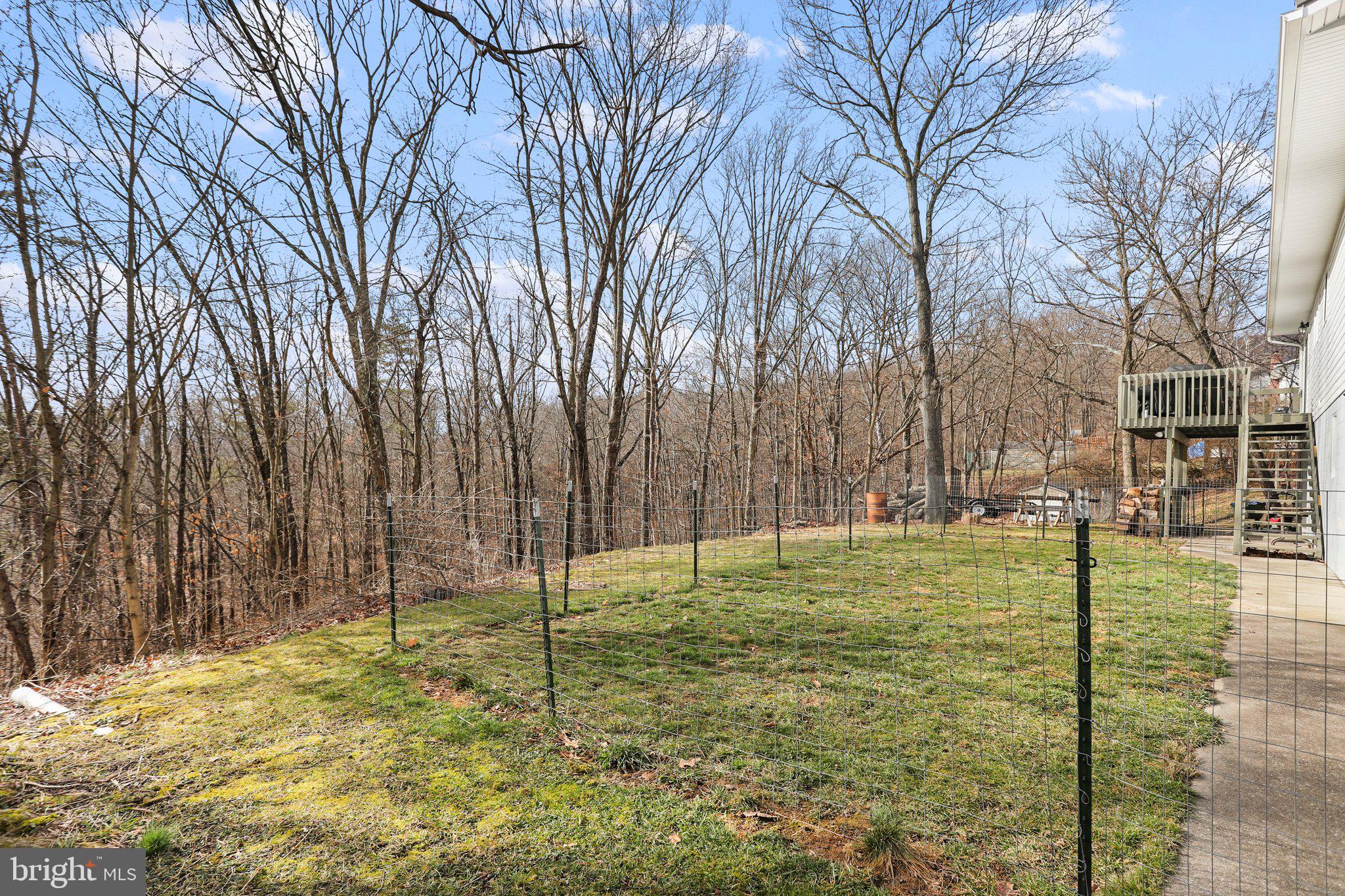 BEL AIR - Residential