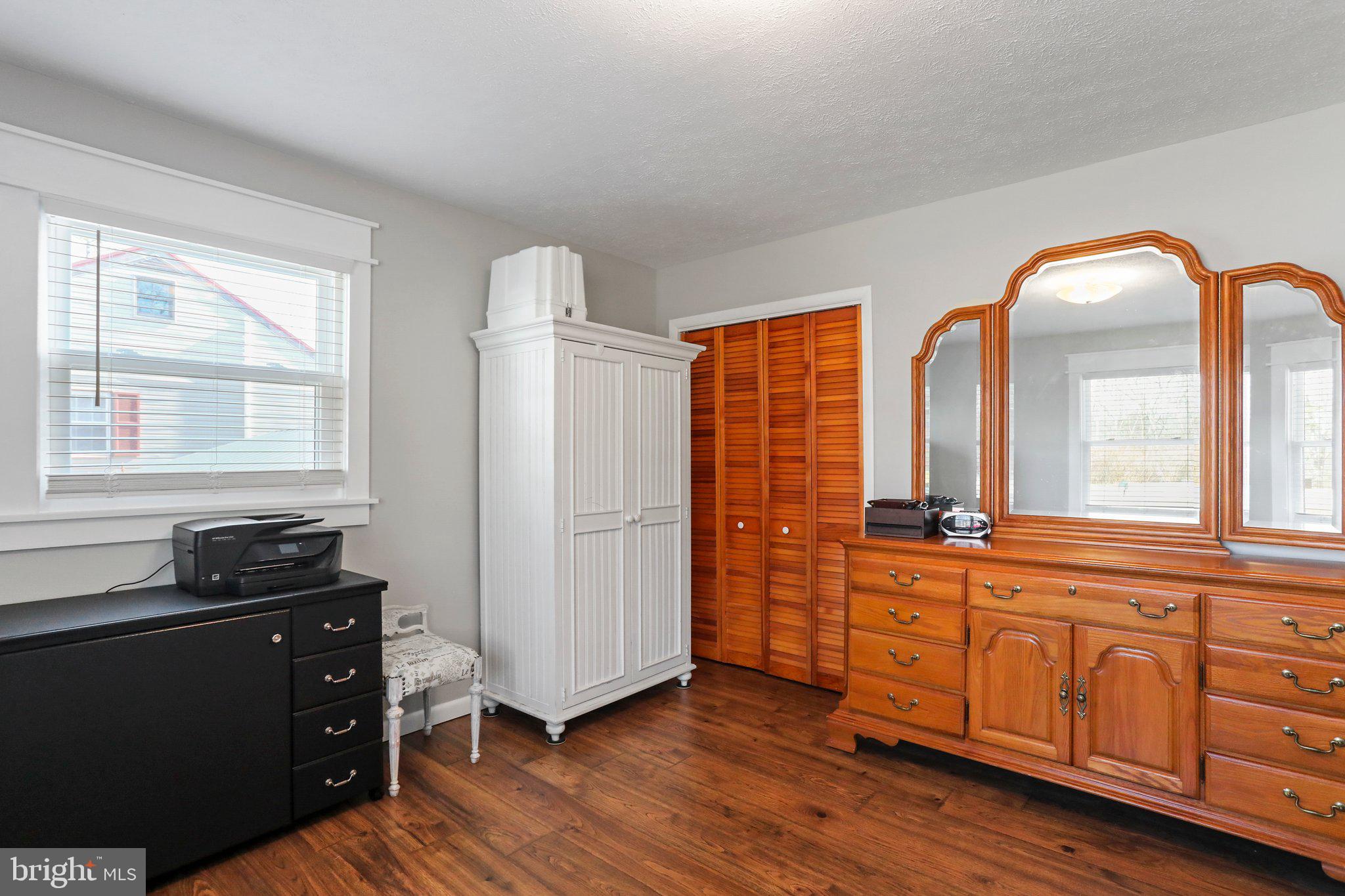 BEL AIR - Residential