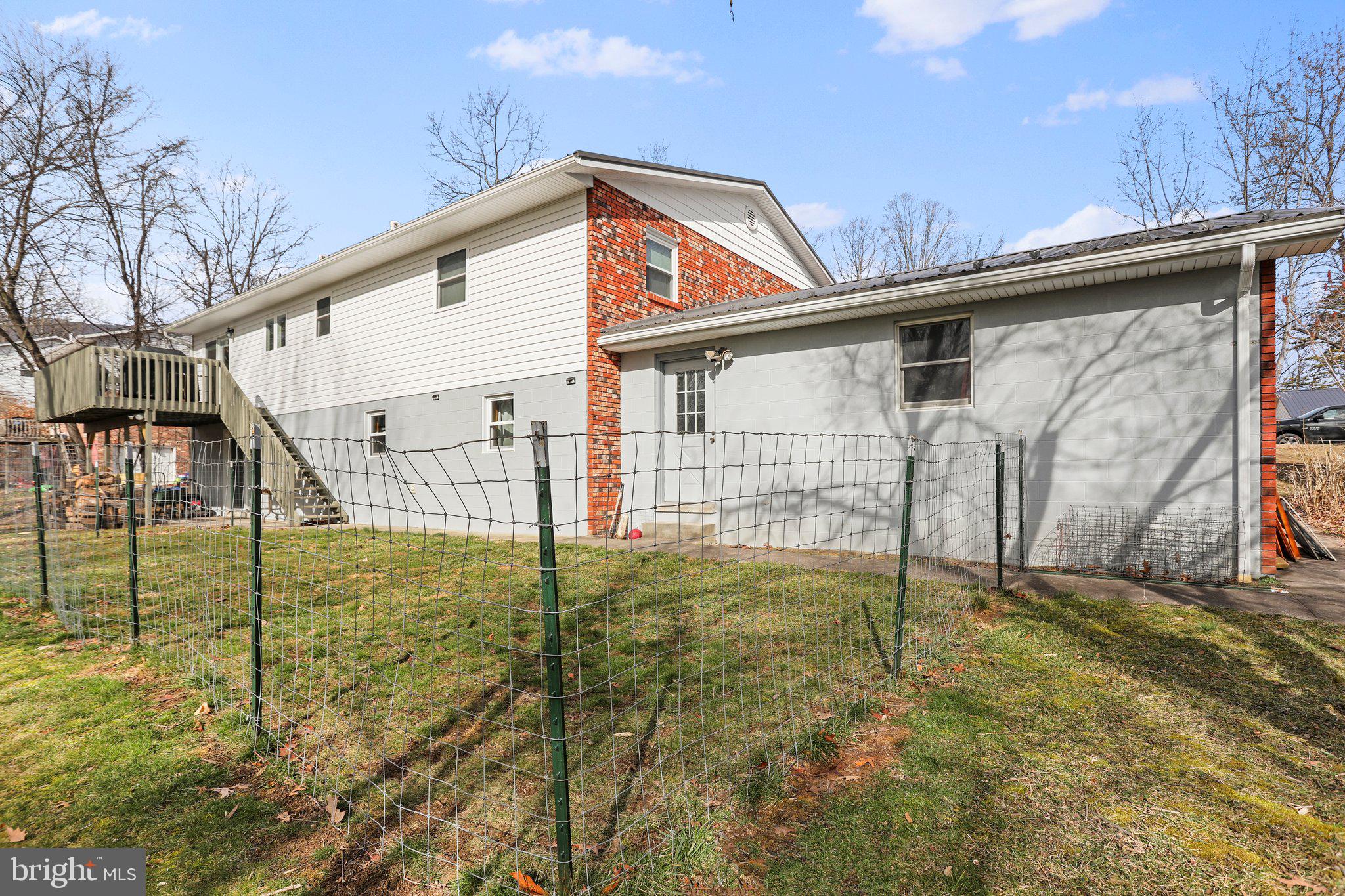 BEL AIR - Residential