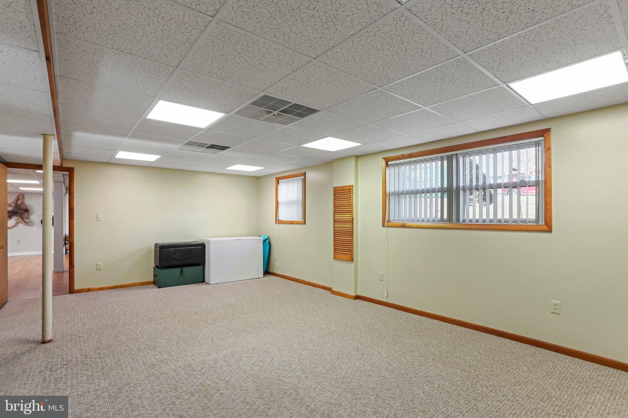 BEL AIR - Residential